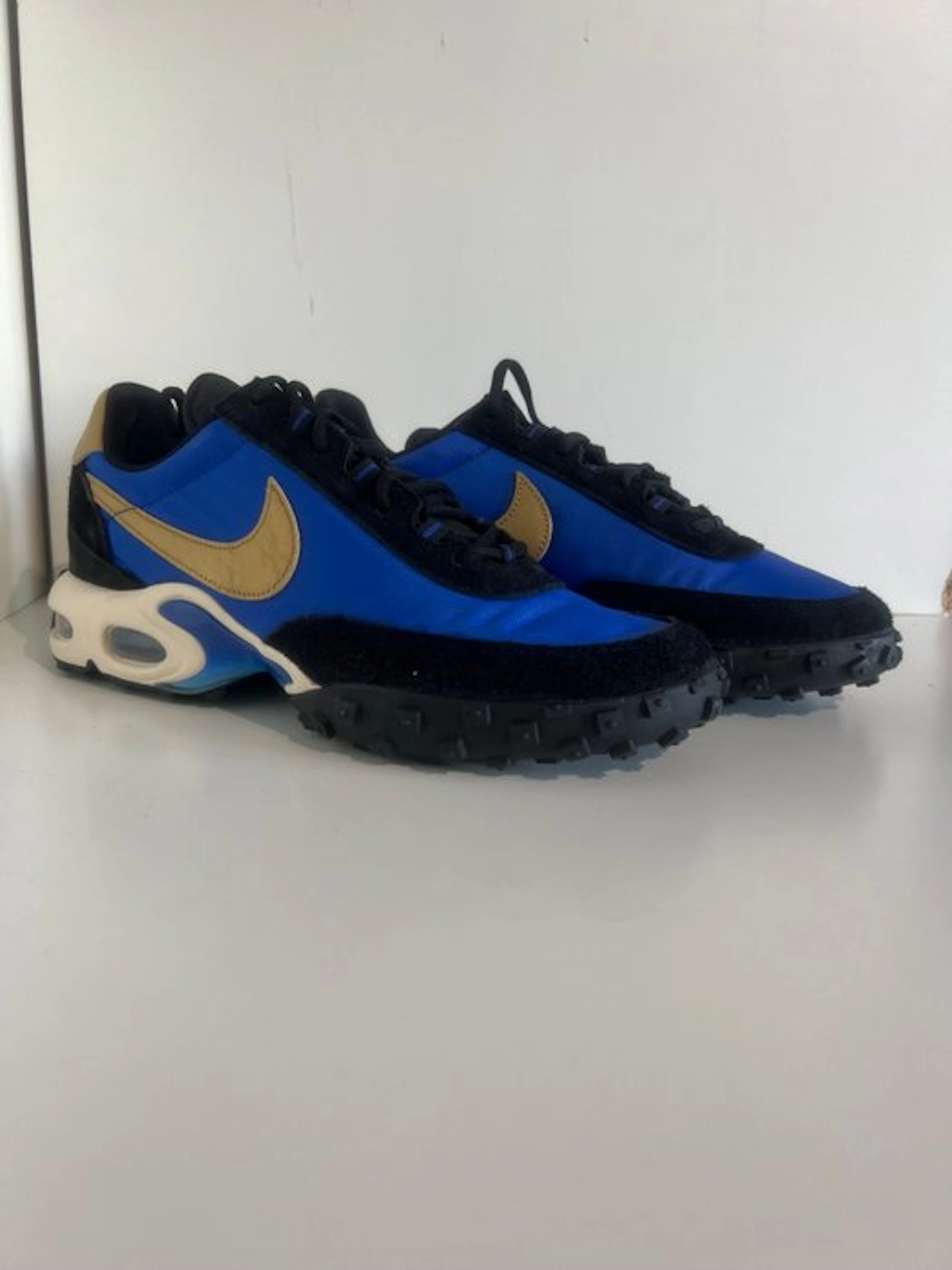 Nike - Air Max Waffle SP - Sneakers - Size: EU 44.5 - New with tags