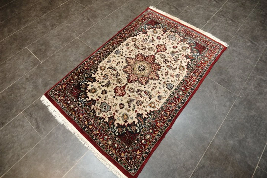 Tabriz - Carpet - 160 cm - 100 cm