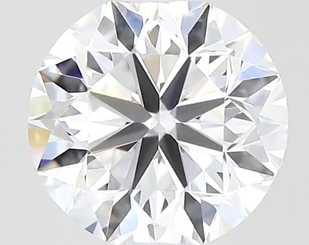 No reserve price - 1 pcs Diamond (Natural) - 0.30 ct...