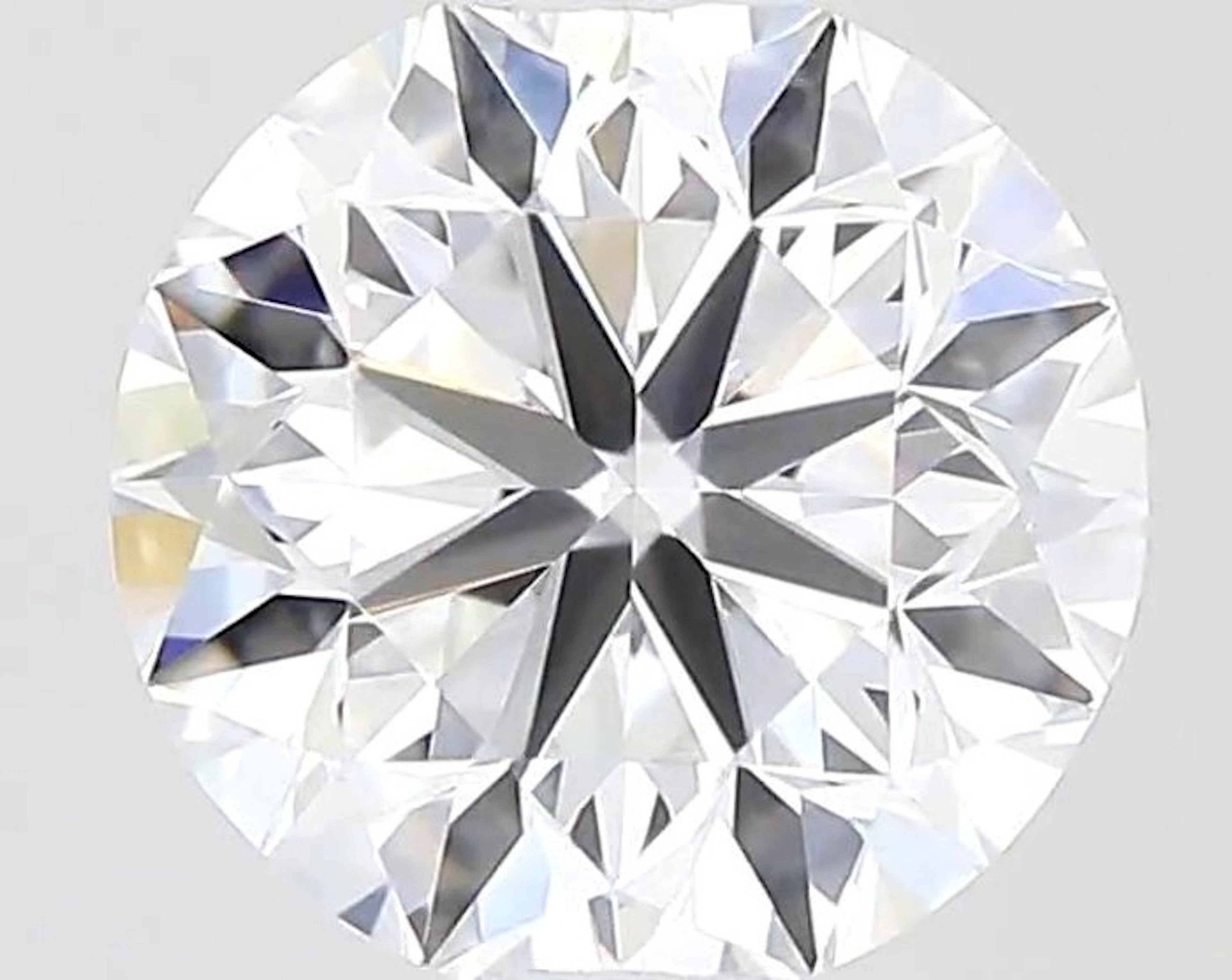 No reserve price - 1 pcs Diamond (Natural) - 0.30 ct...