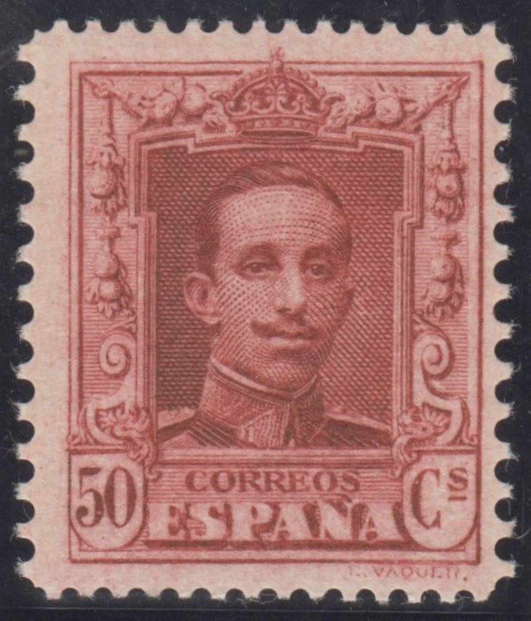 Spain 1922/1930 - Alfonso XIII