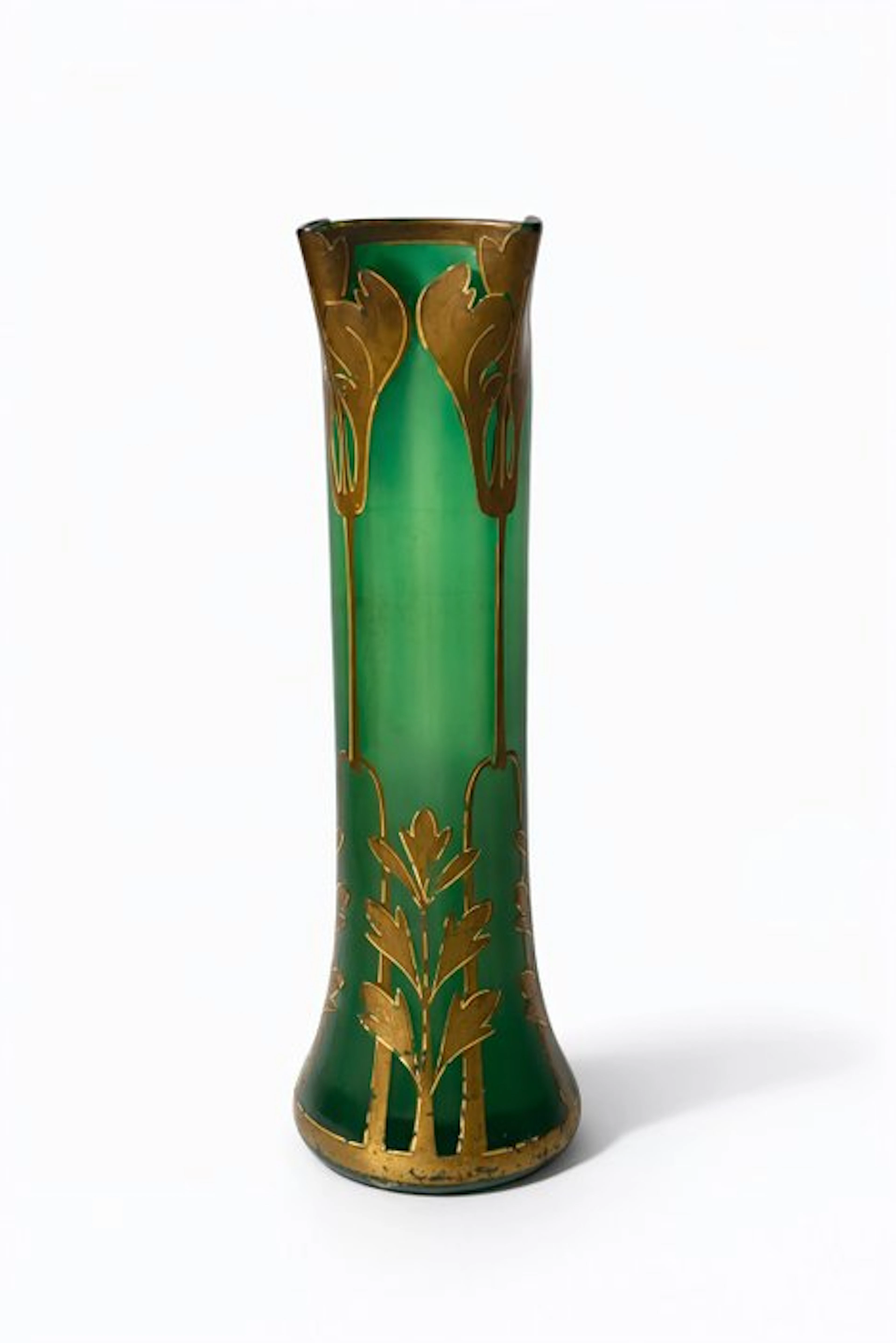 Legras & Cie. - Vase - Glass