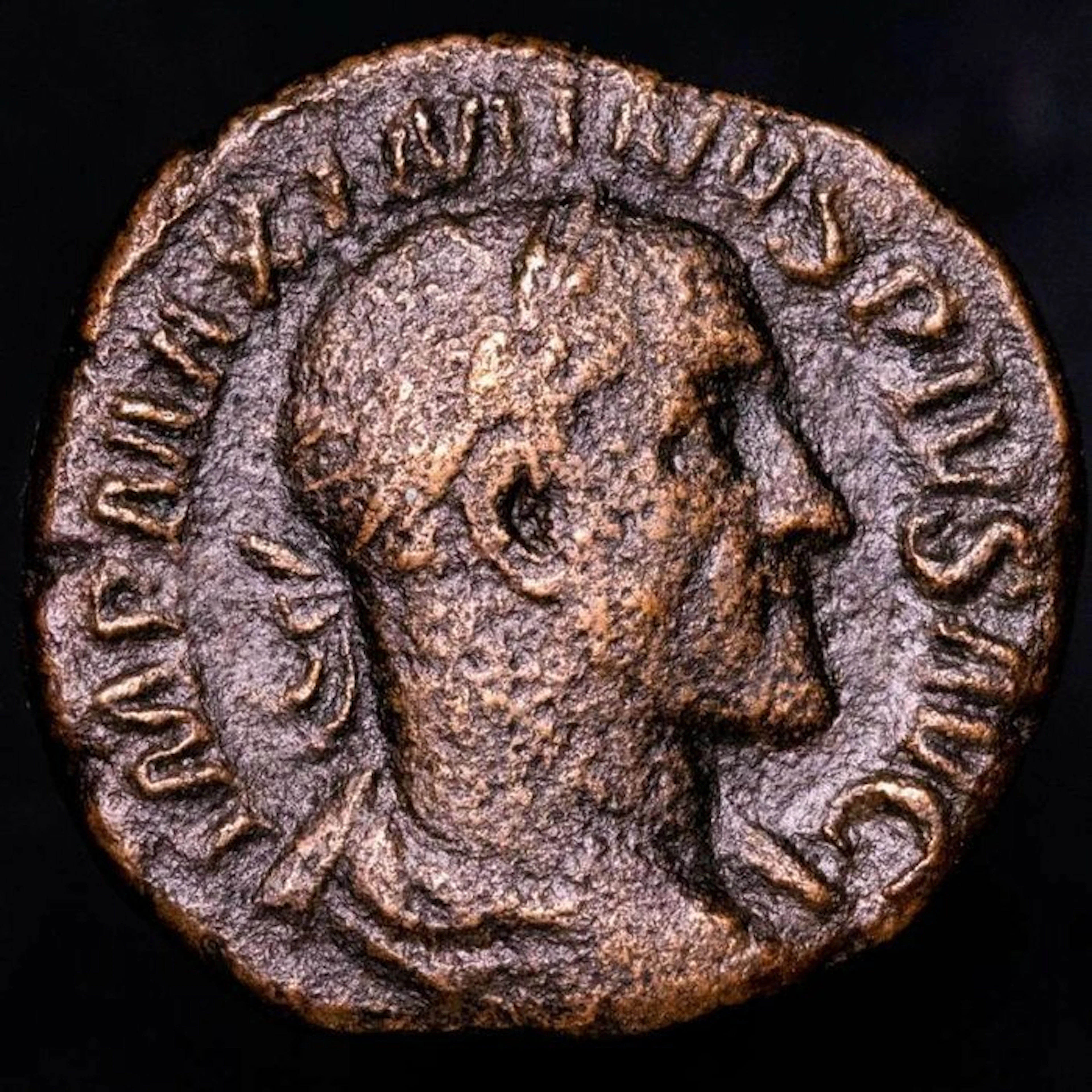 Roman Empire