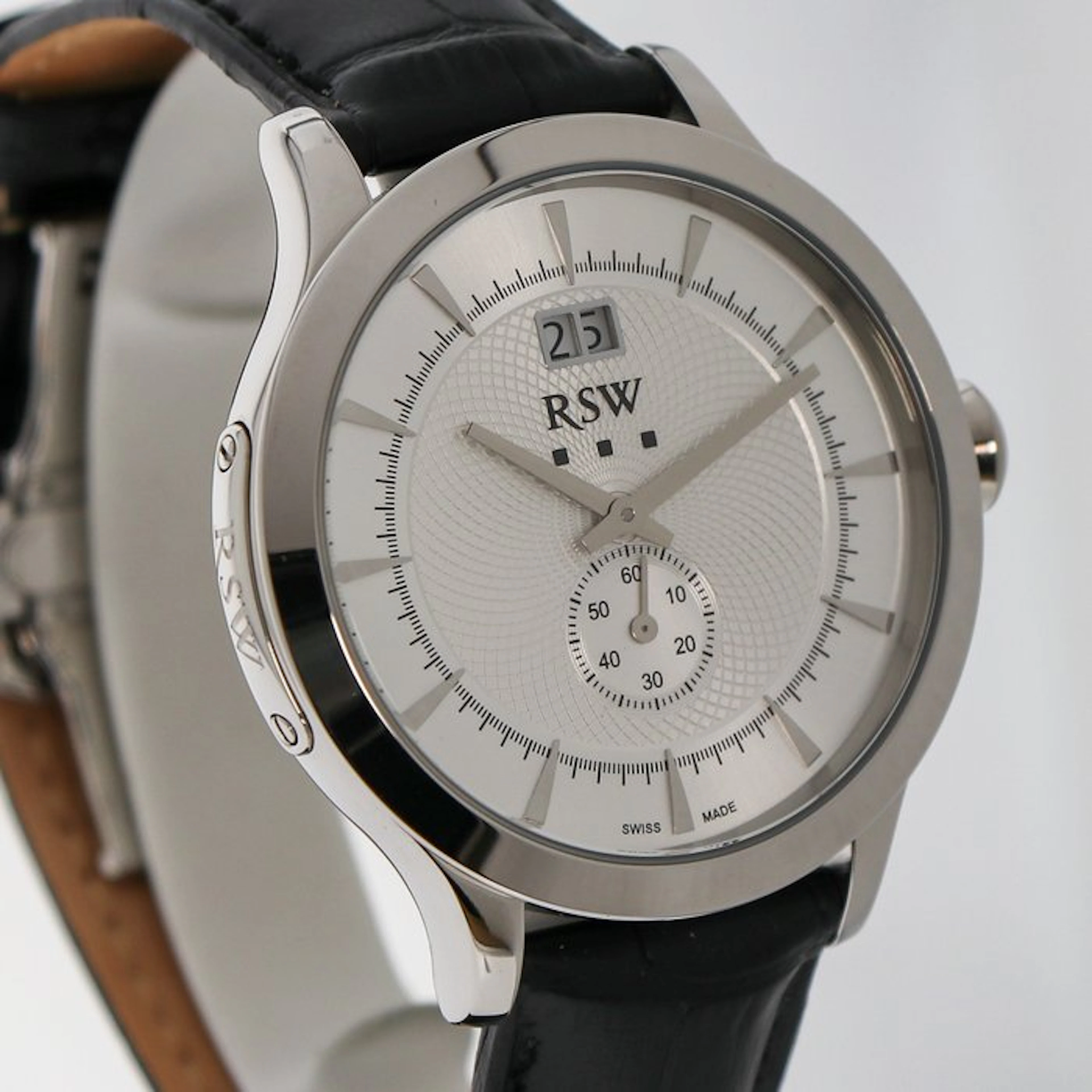 RSW - Swiss Made Watch - RSWM103-SL-1 - No reserve price - Men - 2010-2020