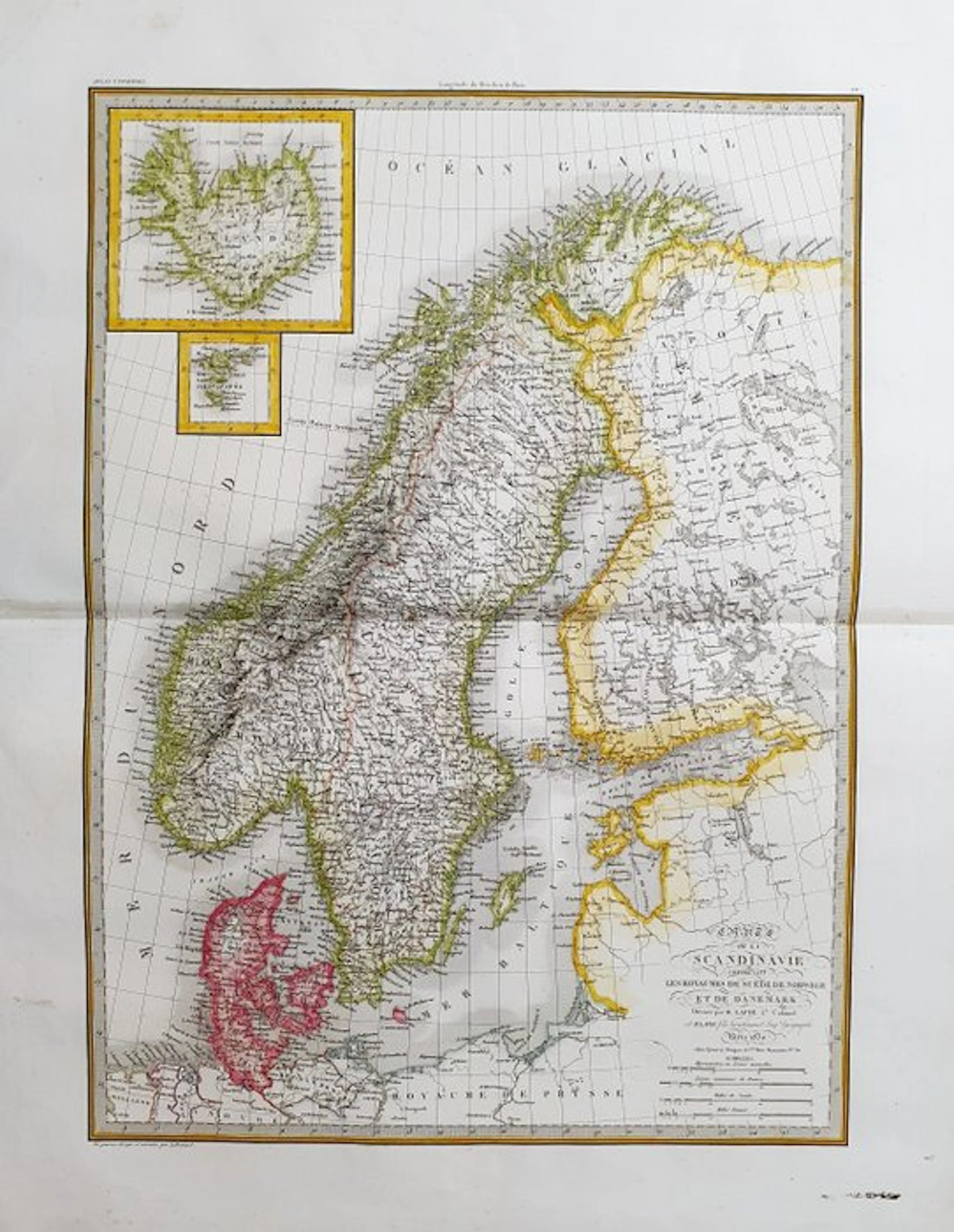 Europe - North Europe