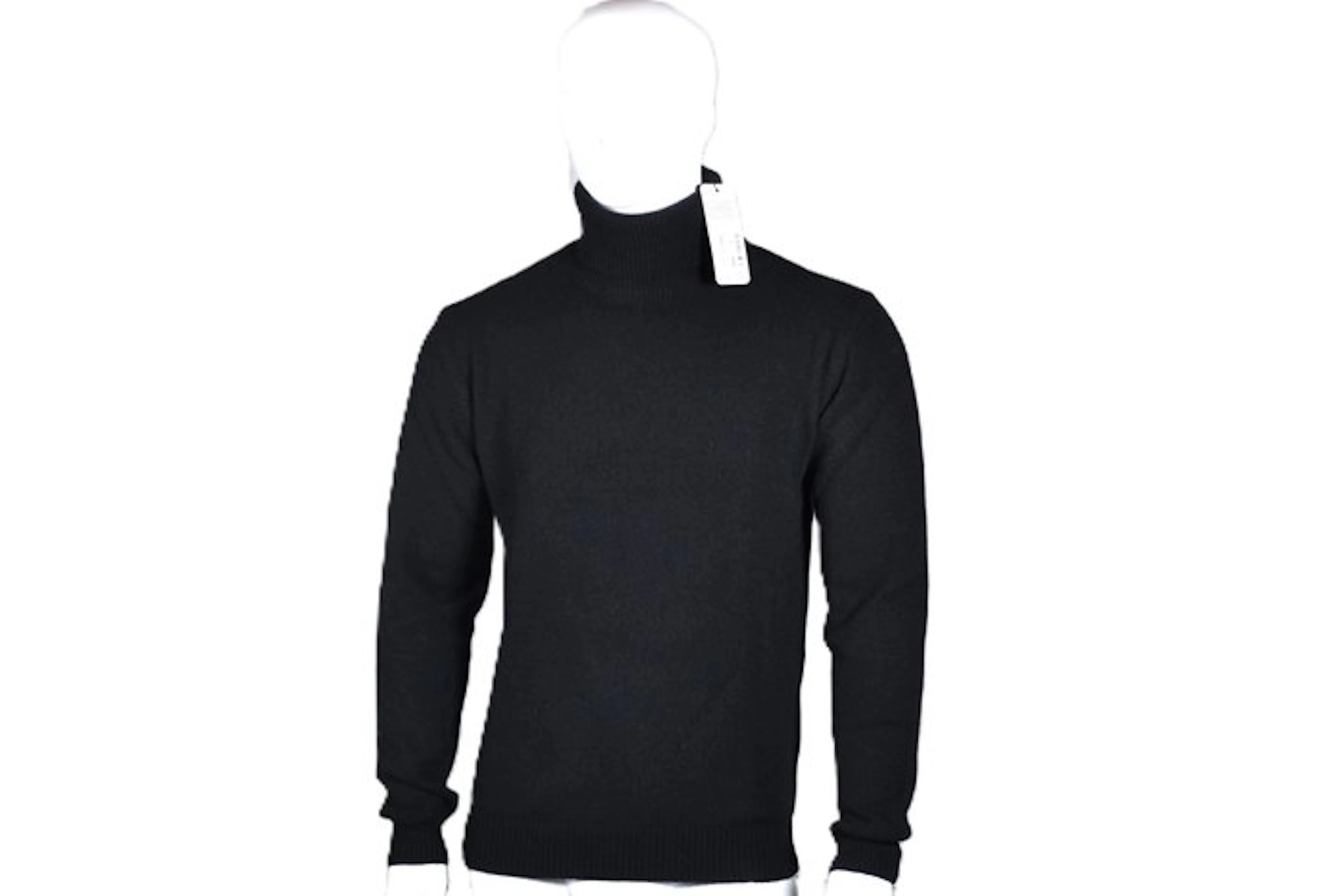 100% Cashmere XL - Jumper - New with tags
