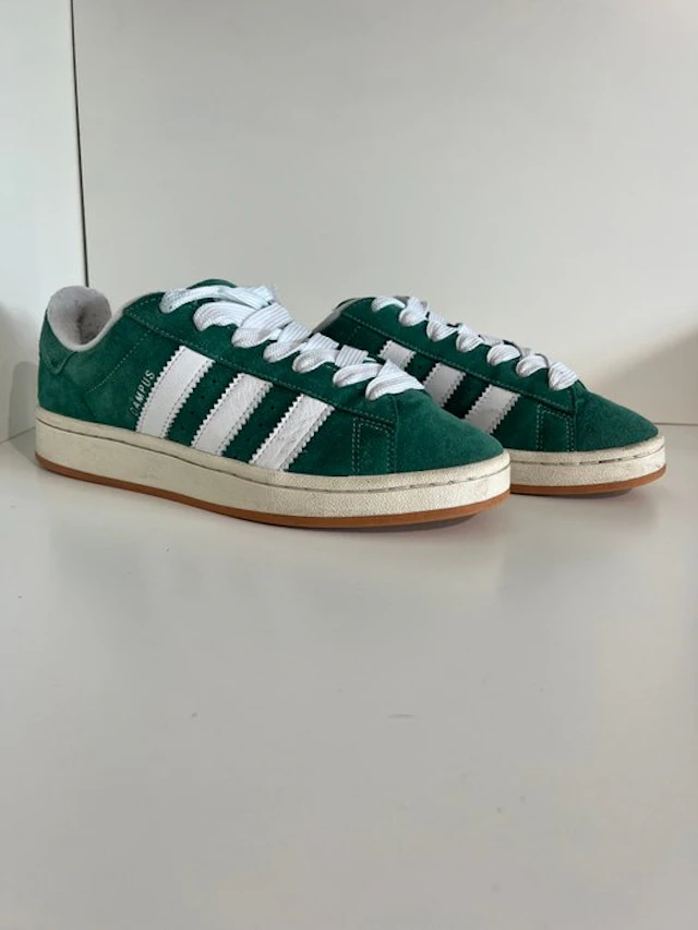 Adidas - Campus 00s - Sneakers - Size: EU 42