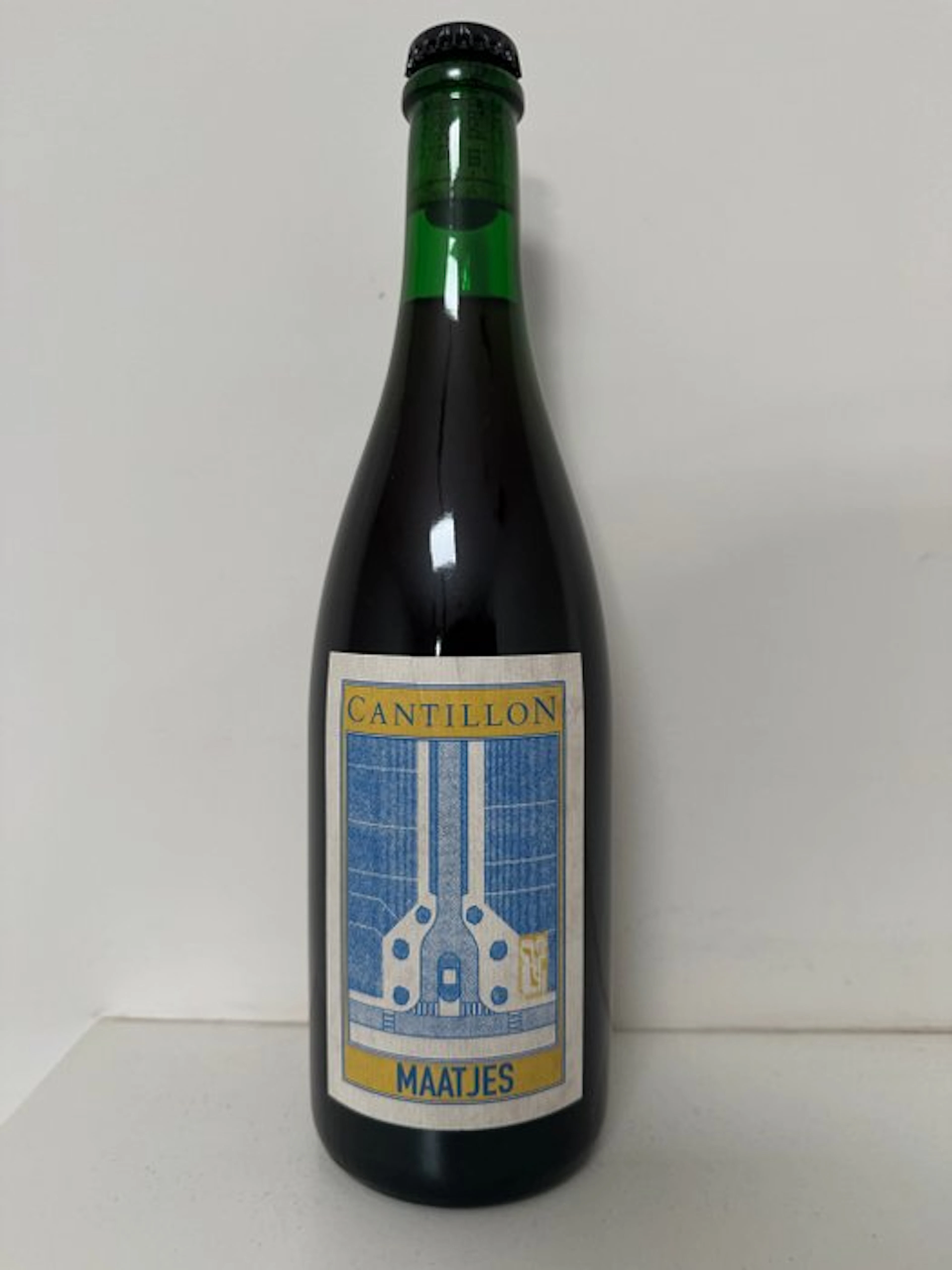 Cantillon - Maatjes 2025 - 75cl