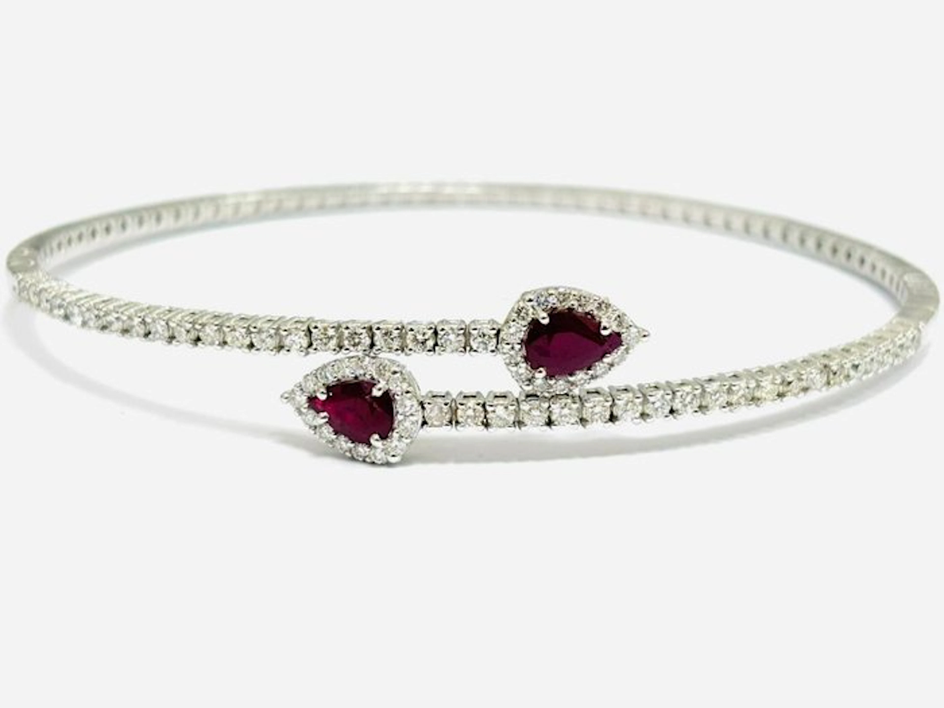 Bracelet - 18 kt