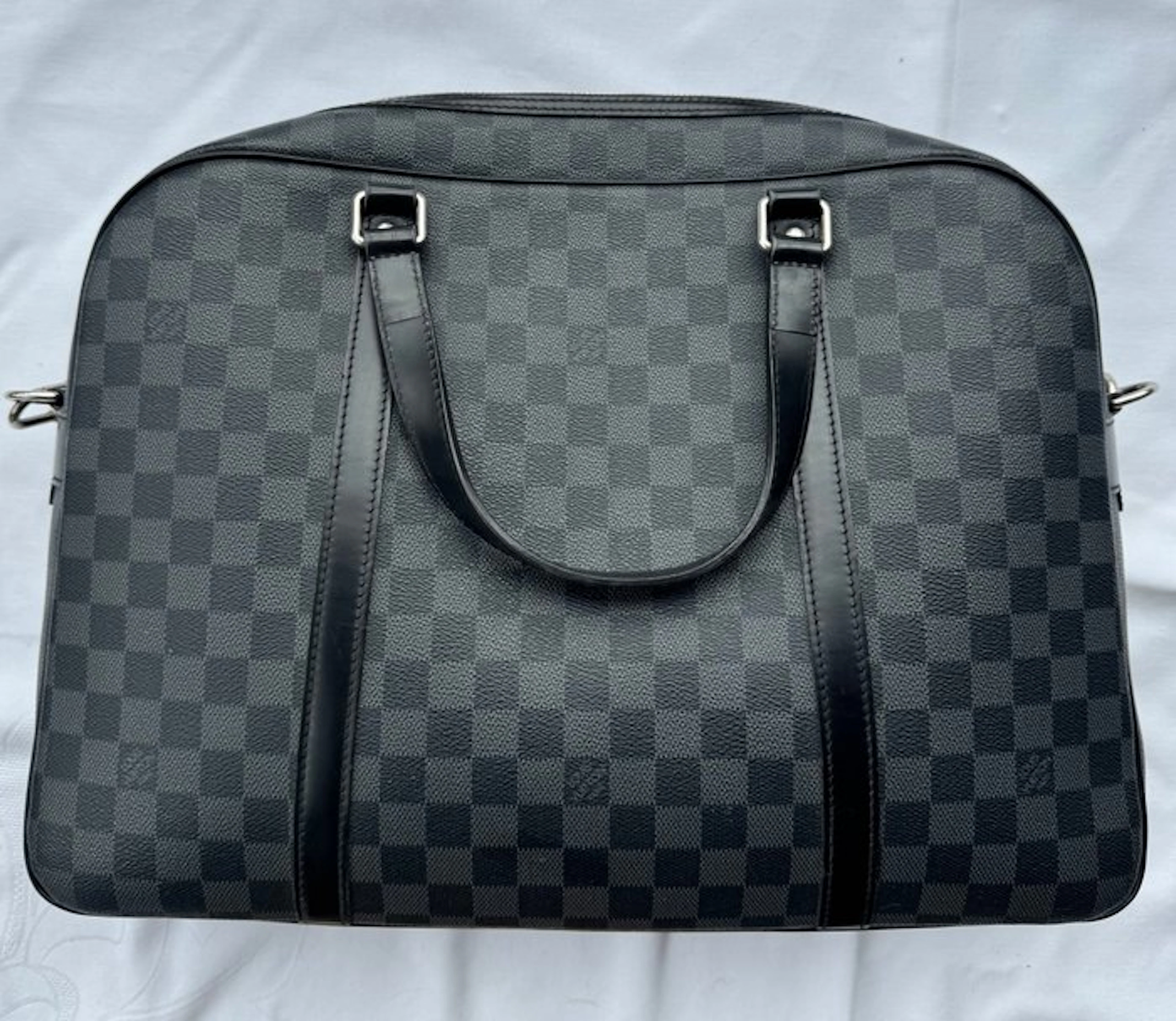 Louis Vuitton - Shoulder bag