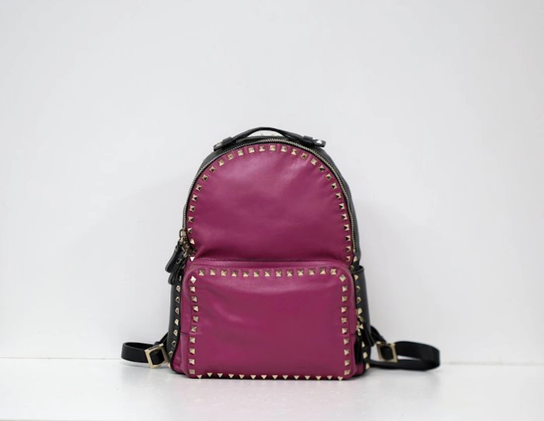 Valentino - Rockstud - Backpack