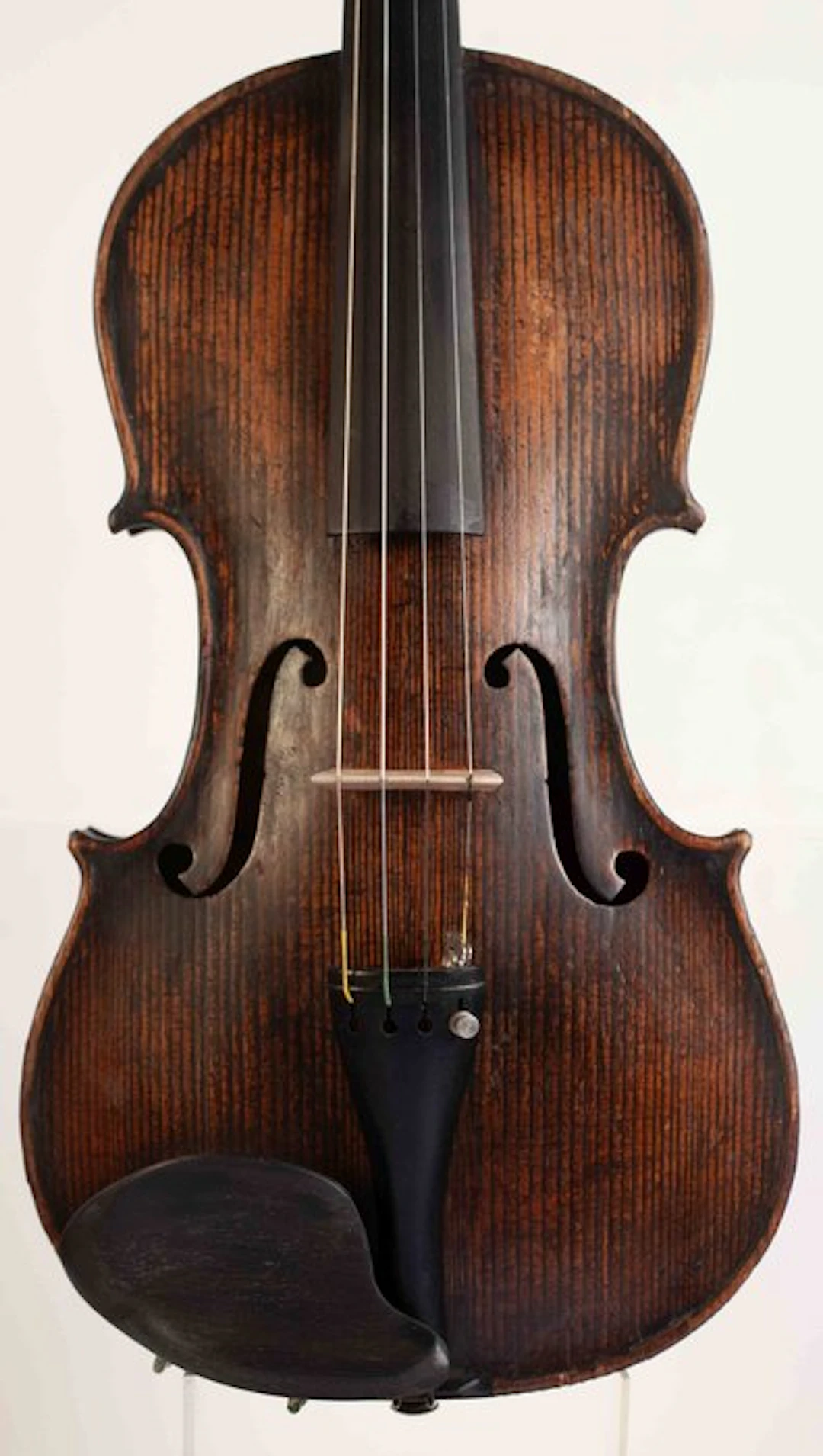 Labelled Joseph Fischer - 4/4 - - Violin - Germany