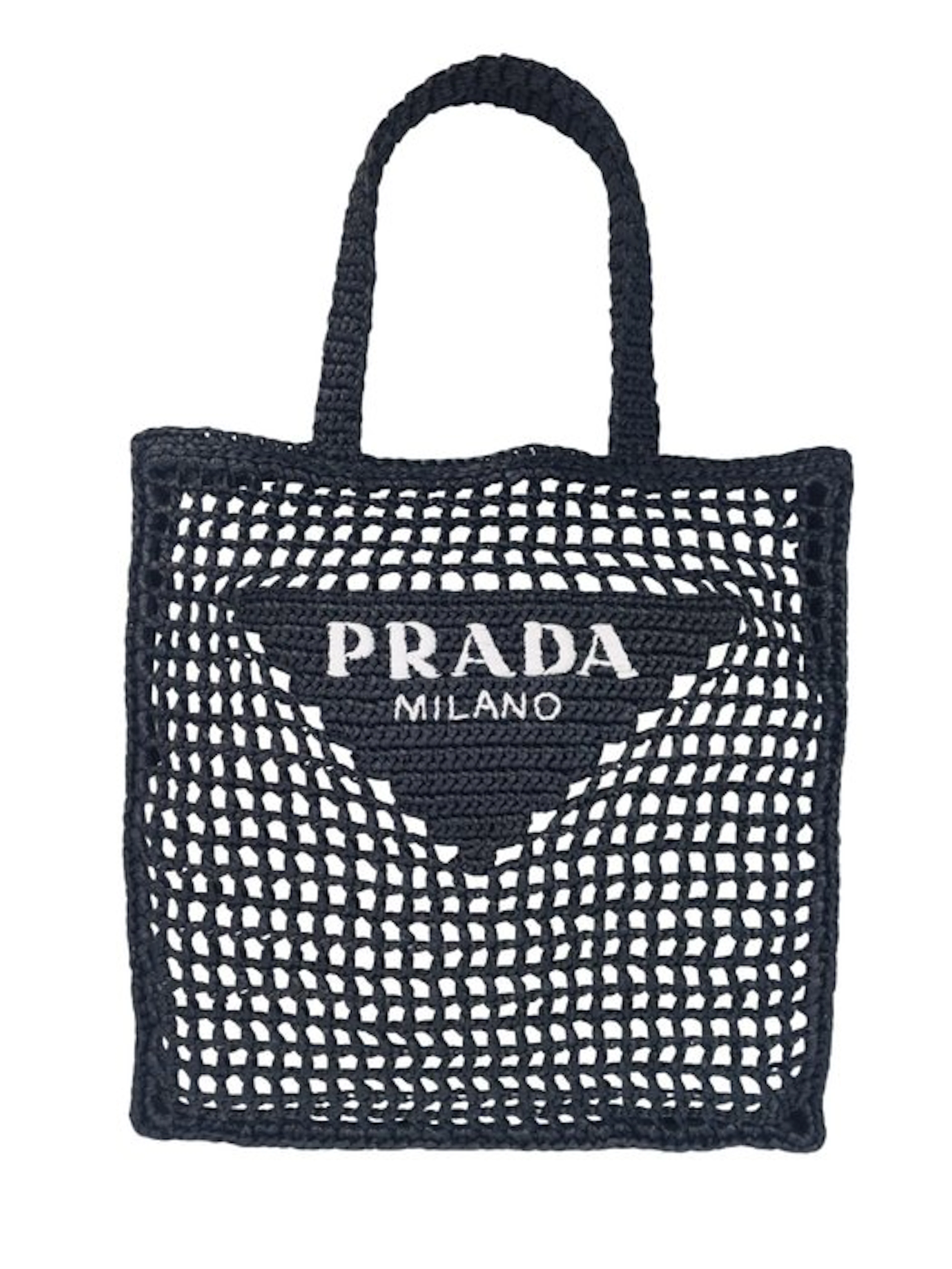 Prada - shopper - Bag