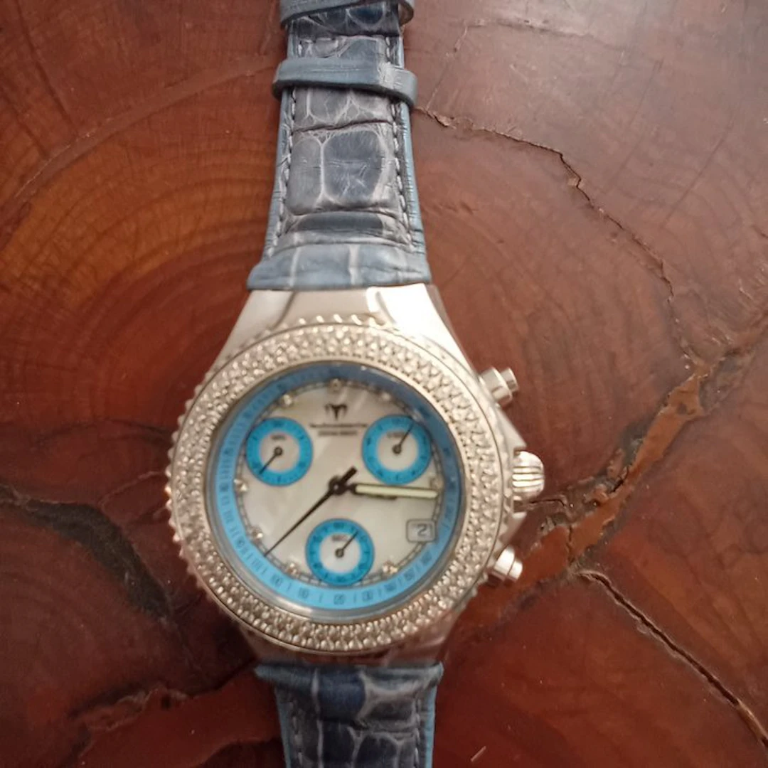 TechnoMarine - Unknown - No reserve price - SW-14078 - Women - 2000-2010
