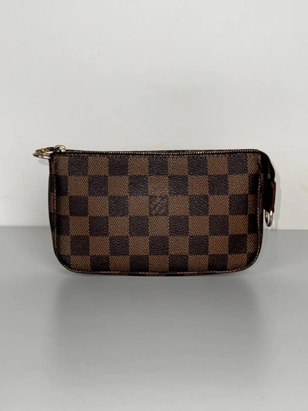 Louis Vuitton - Mini Pochette Acessories - Handbag