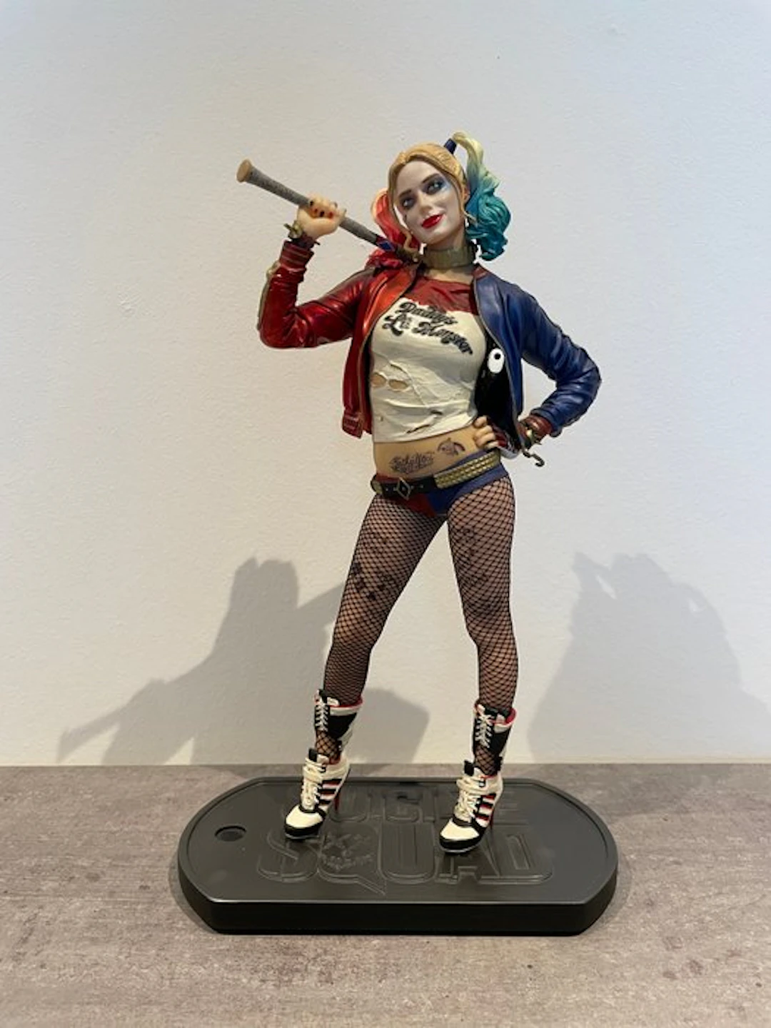 Suicide Squad - 1 Statue - DC Collectibles