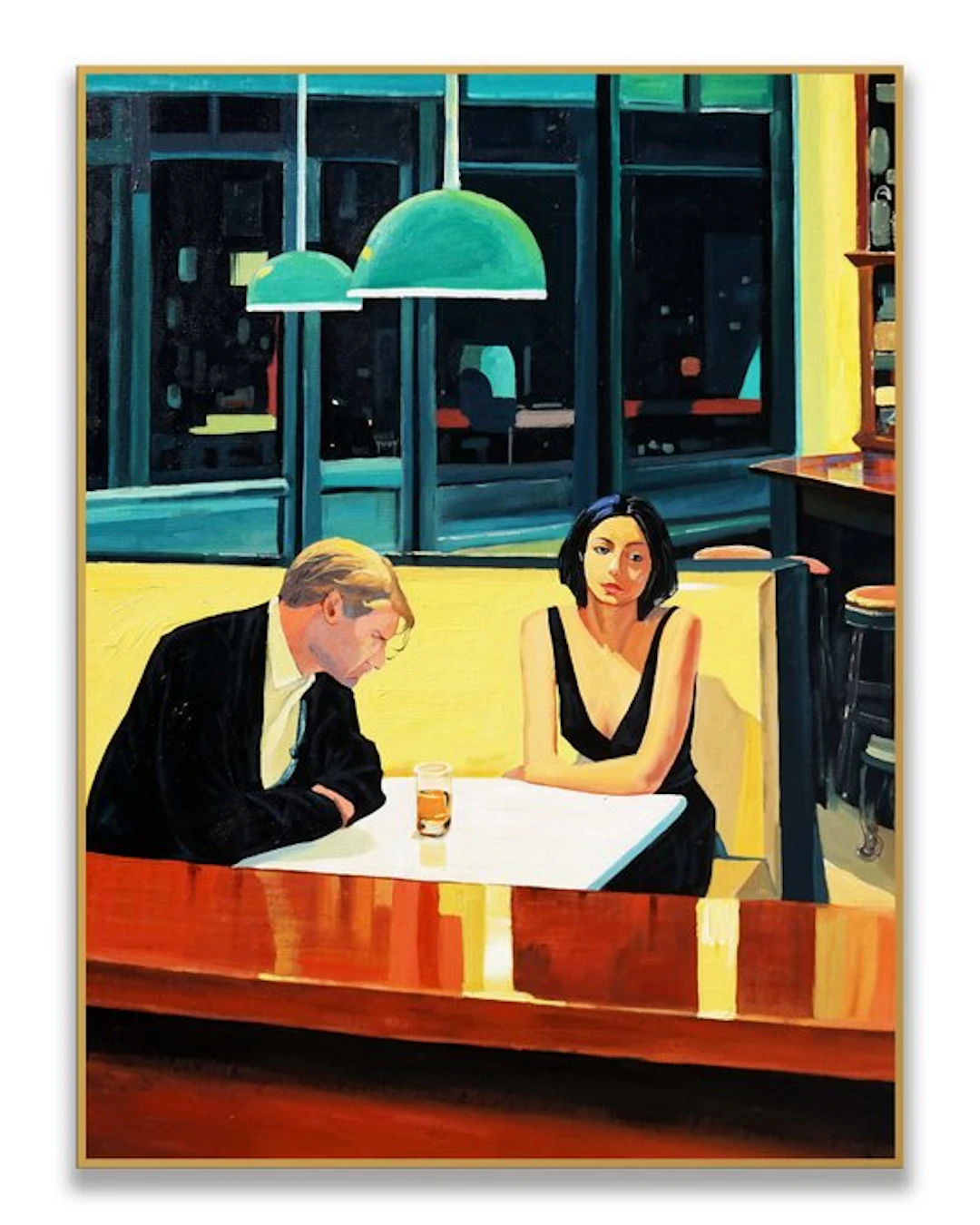 Pippo - Last Drink Between Us