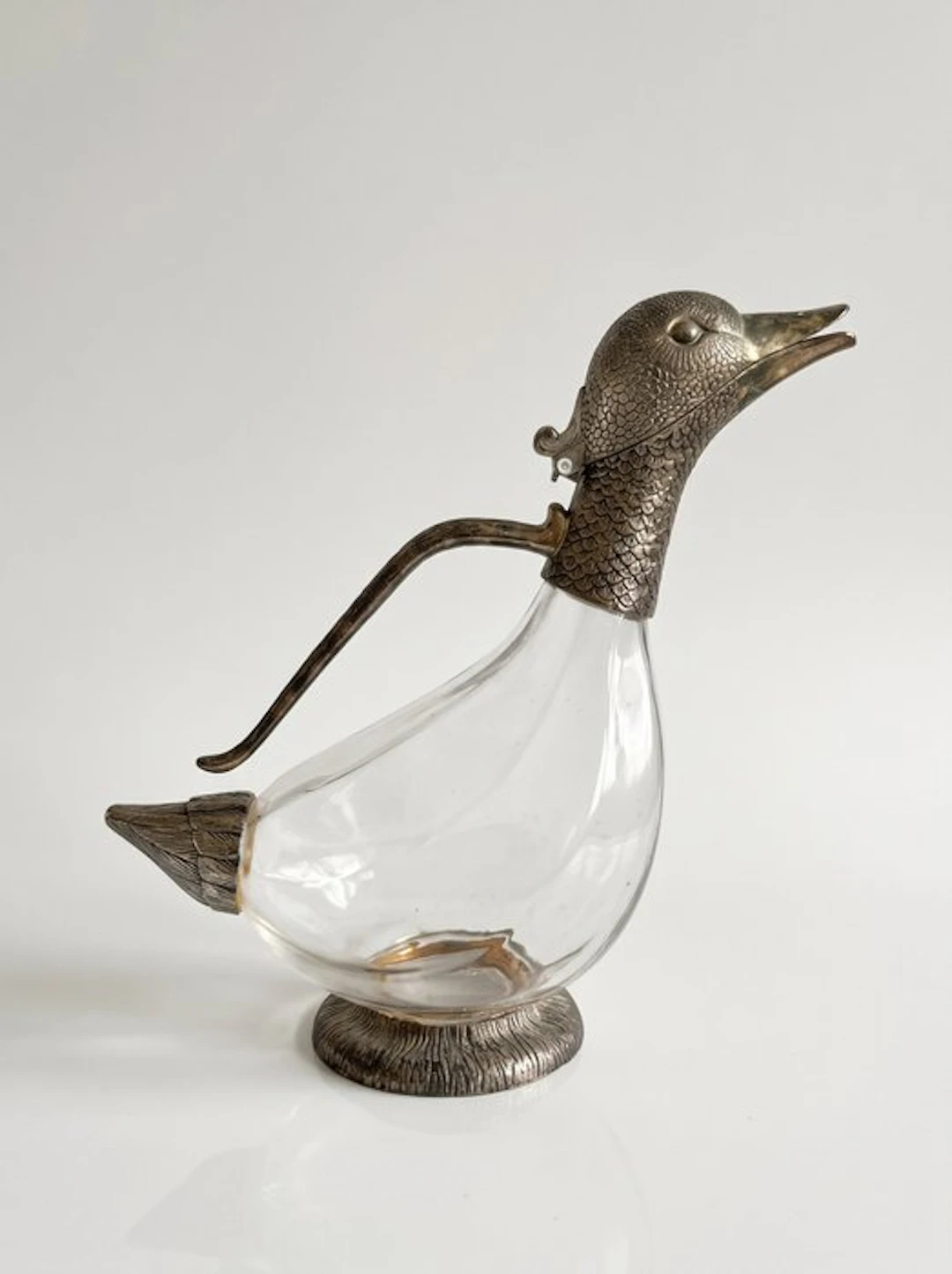 Pitcher - Metal