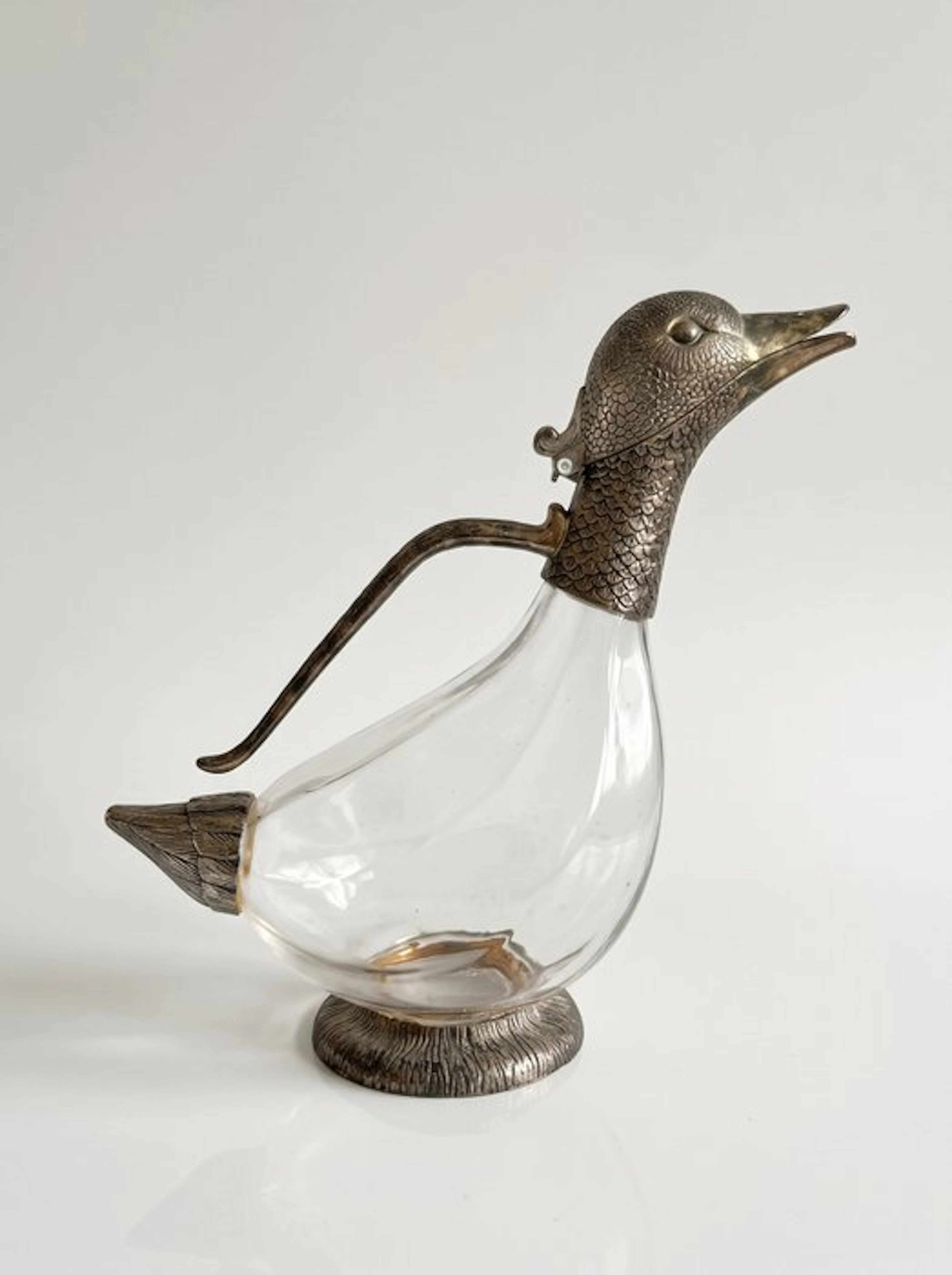Pitcher - Metal
