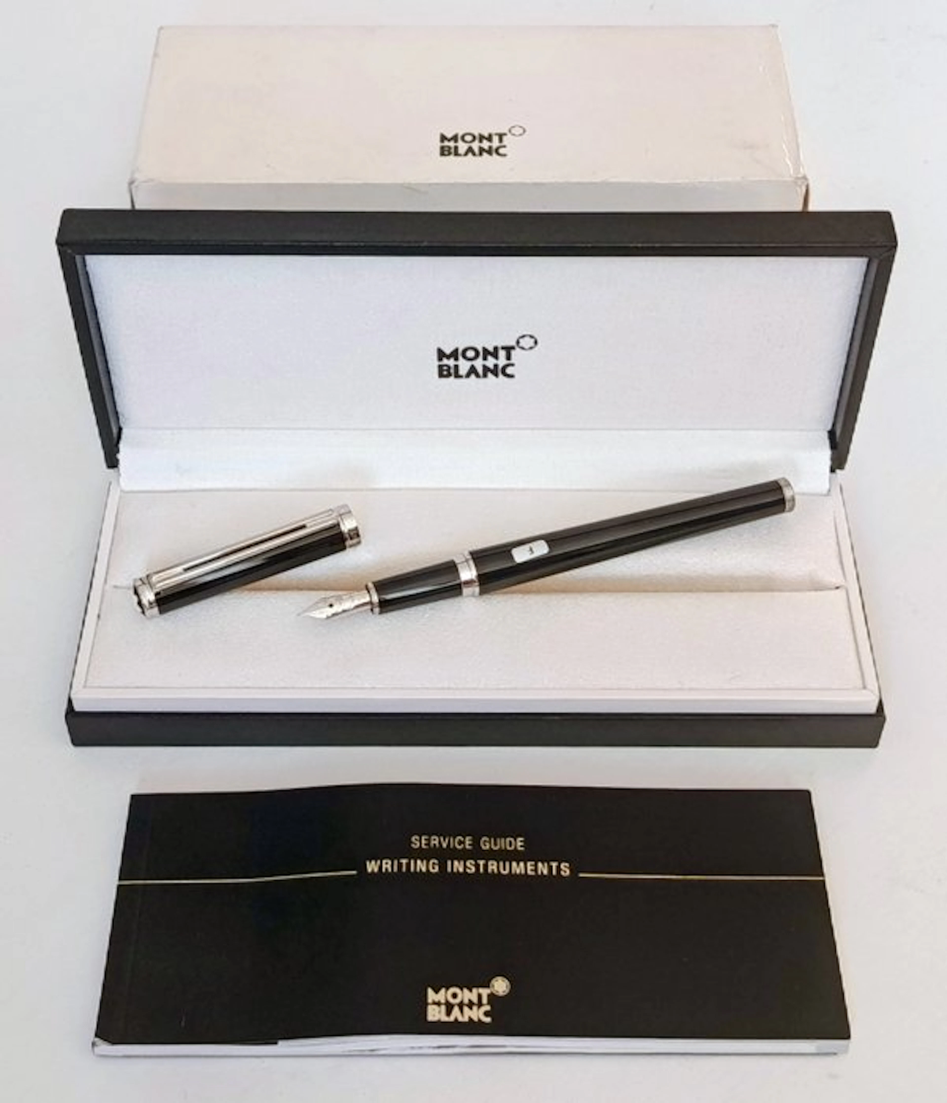 Montblanc - Noblesse - Fountain pen