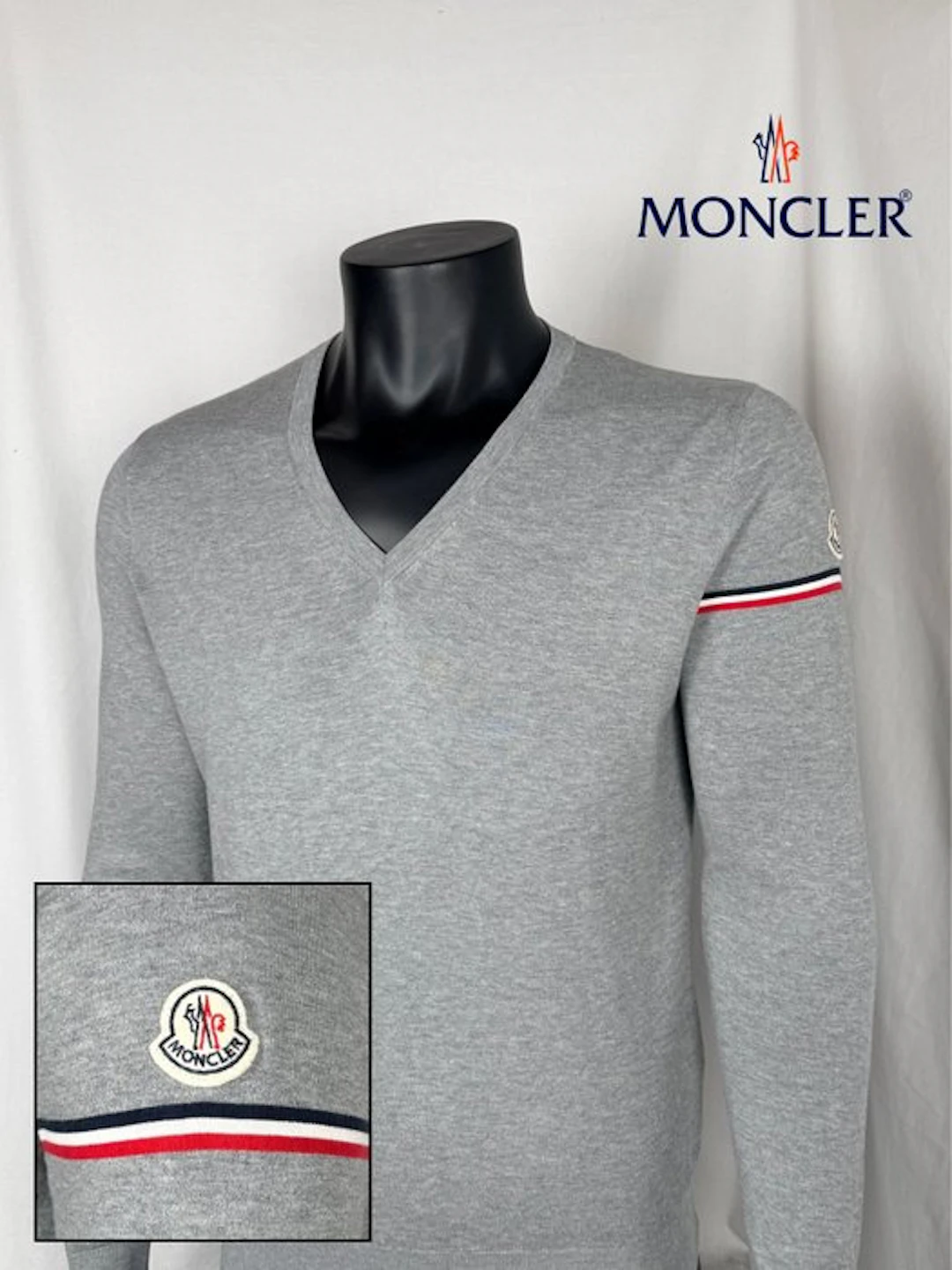 Moncler - Jumper