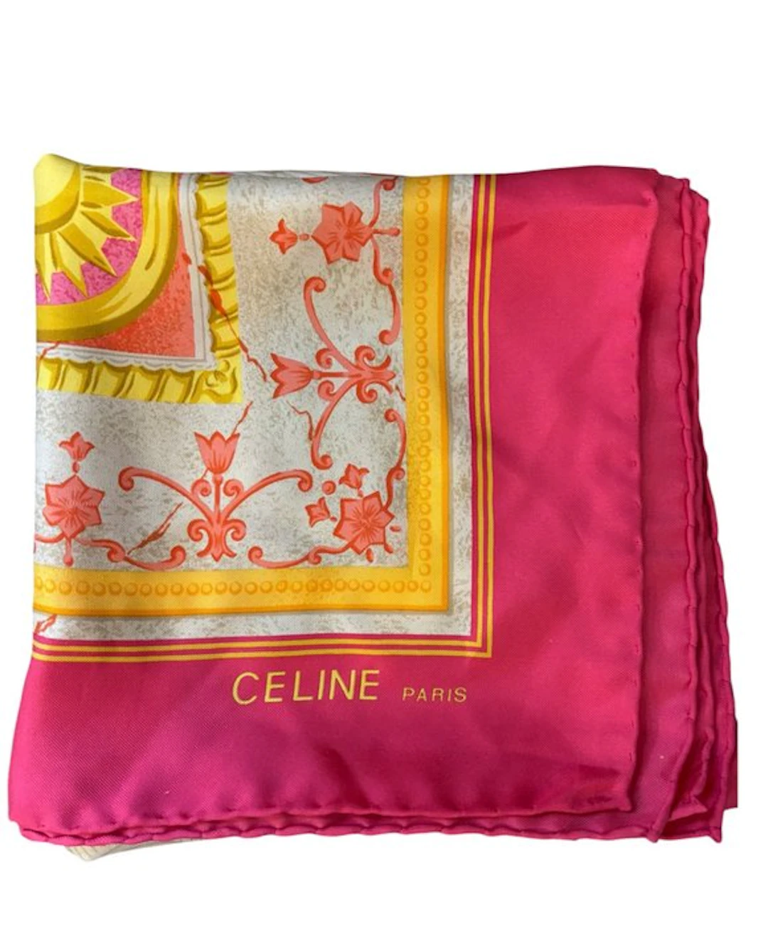 Céline - Foulard