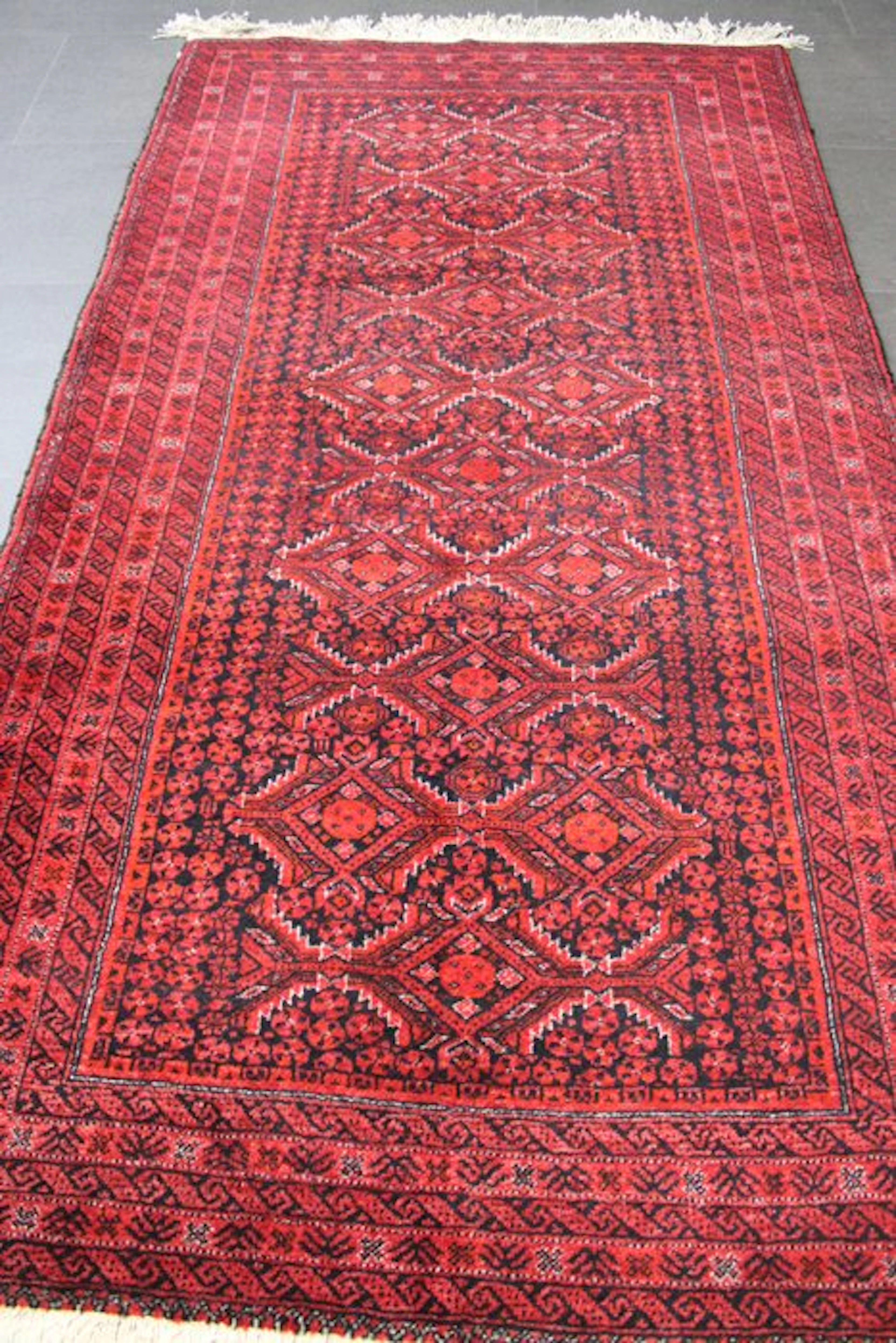 Beloudj - Rug - 172 cm - 93 cm