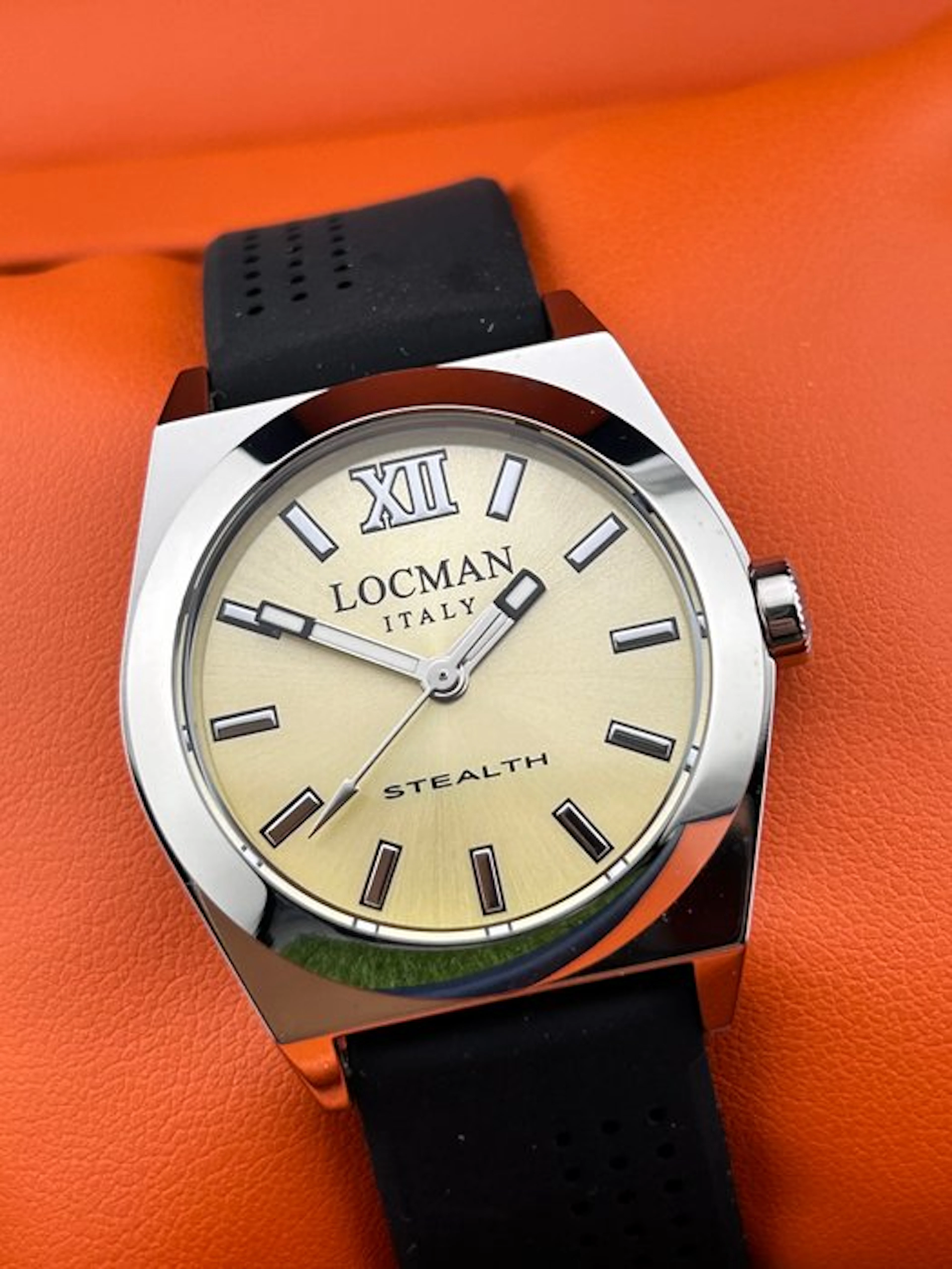 Locman - Stealth - No reserve price - Women - 2020-2025