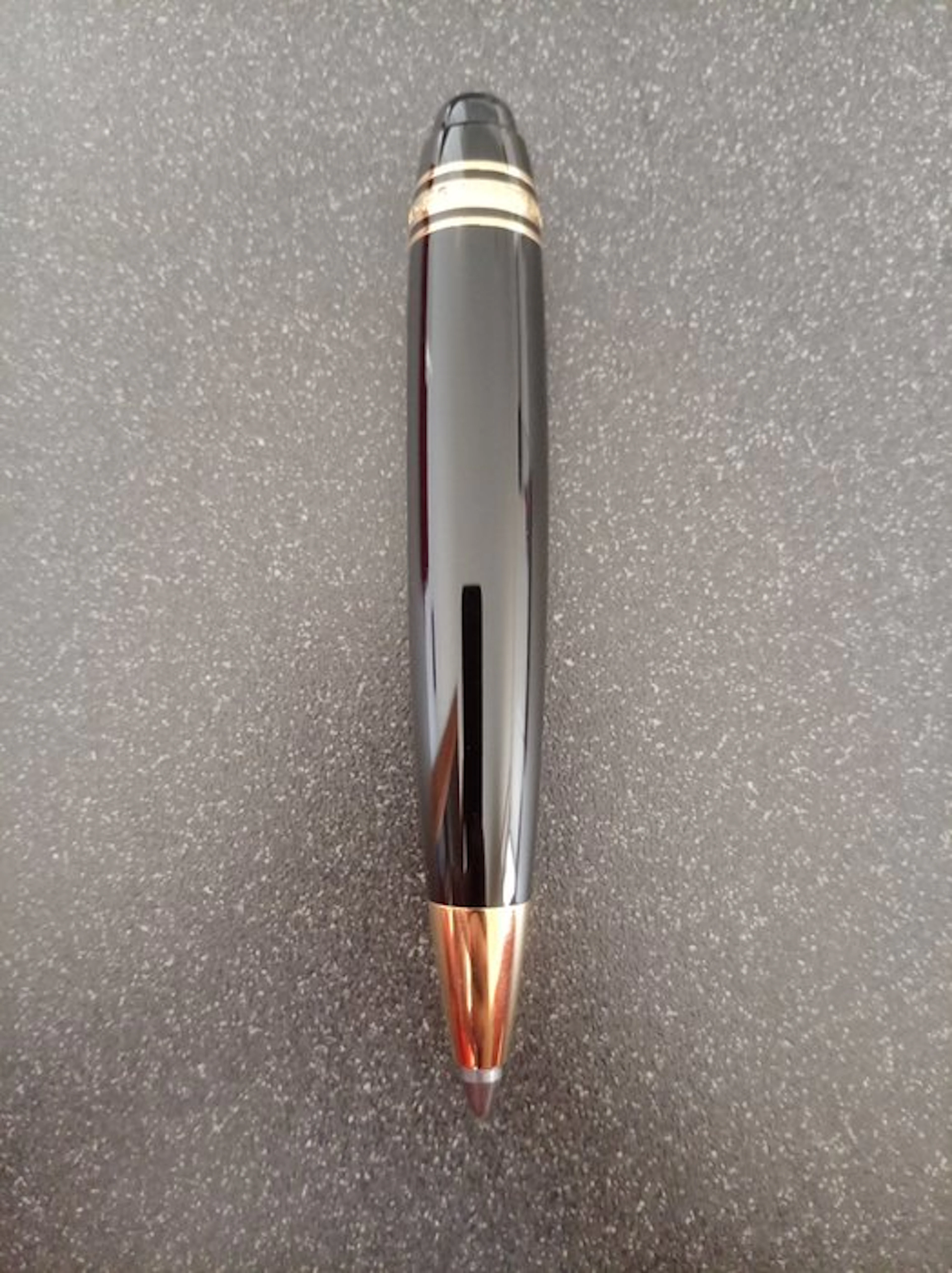 Montblanc - Leonardo Sketch Pen - No reserve price - Pencil