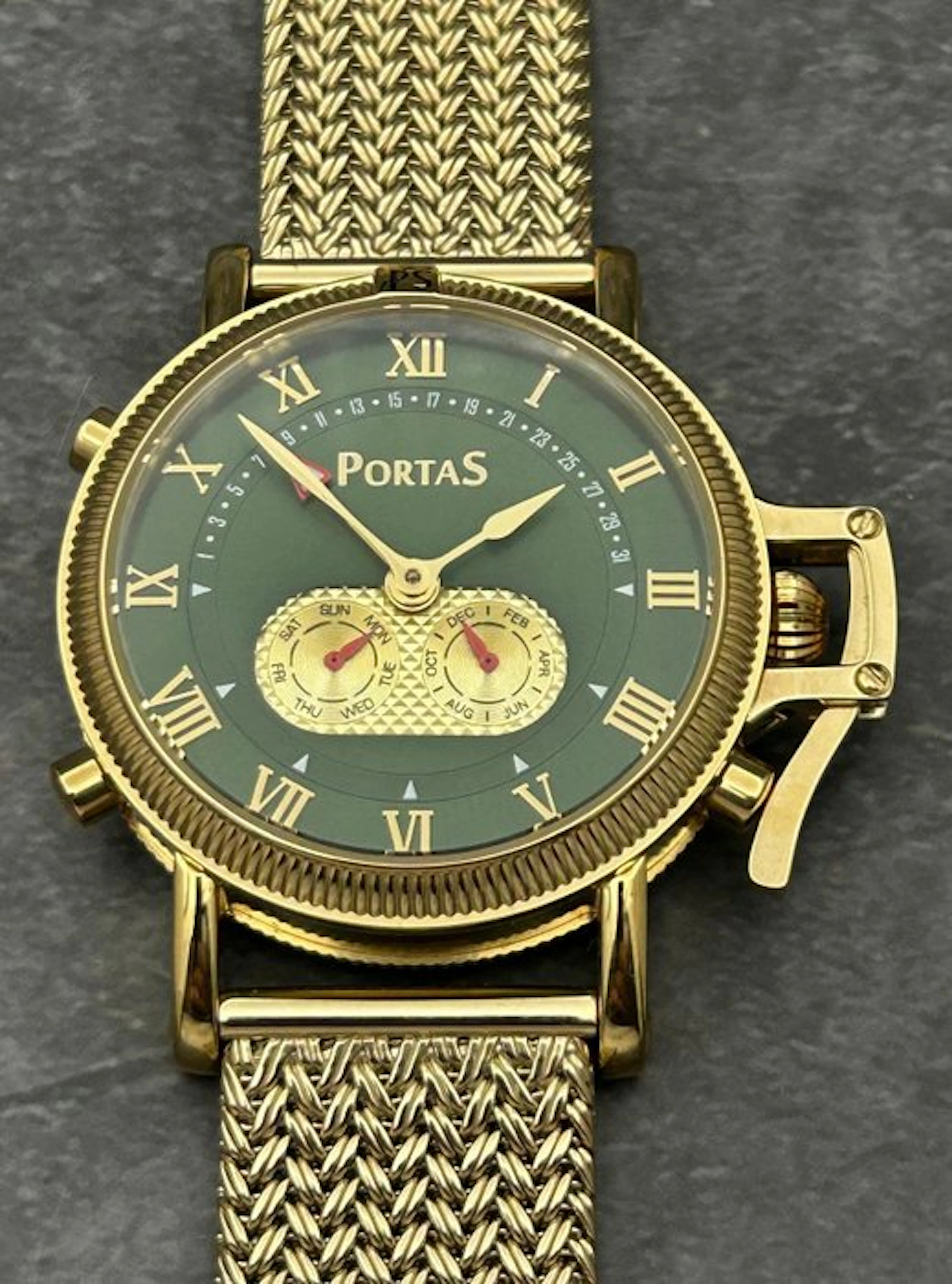 Rortas - Retro - No reserve price - Automatic - Men - 2010-2020