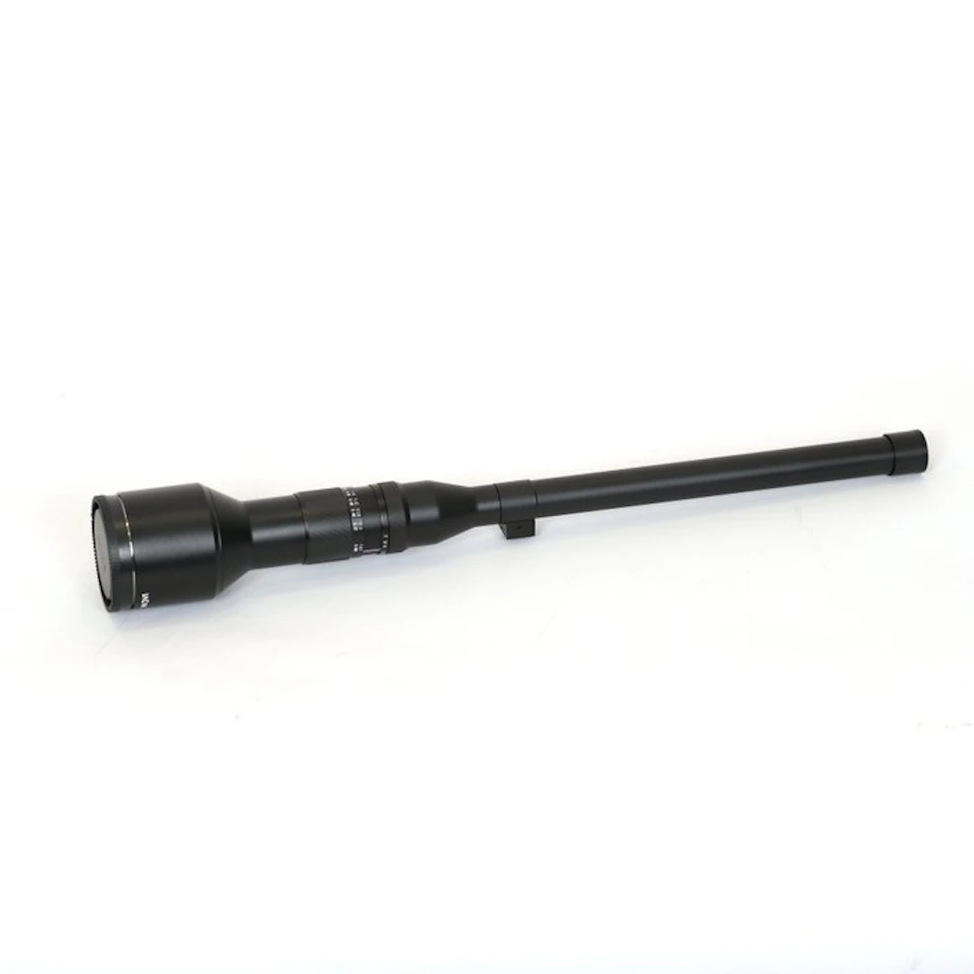 LAOWA 24mm f/14 2X Macro Probe (sony E) Macro lens