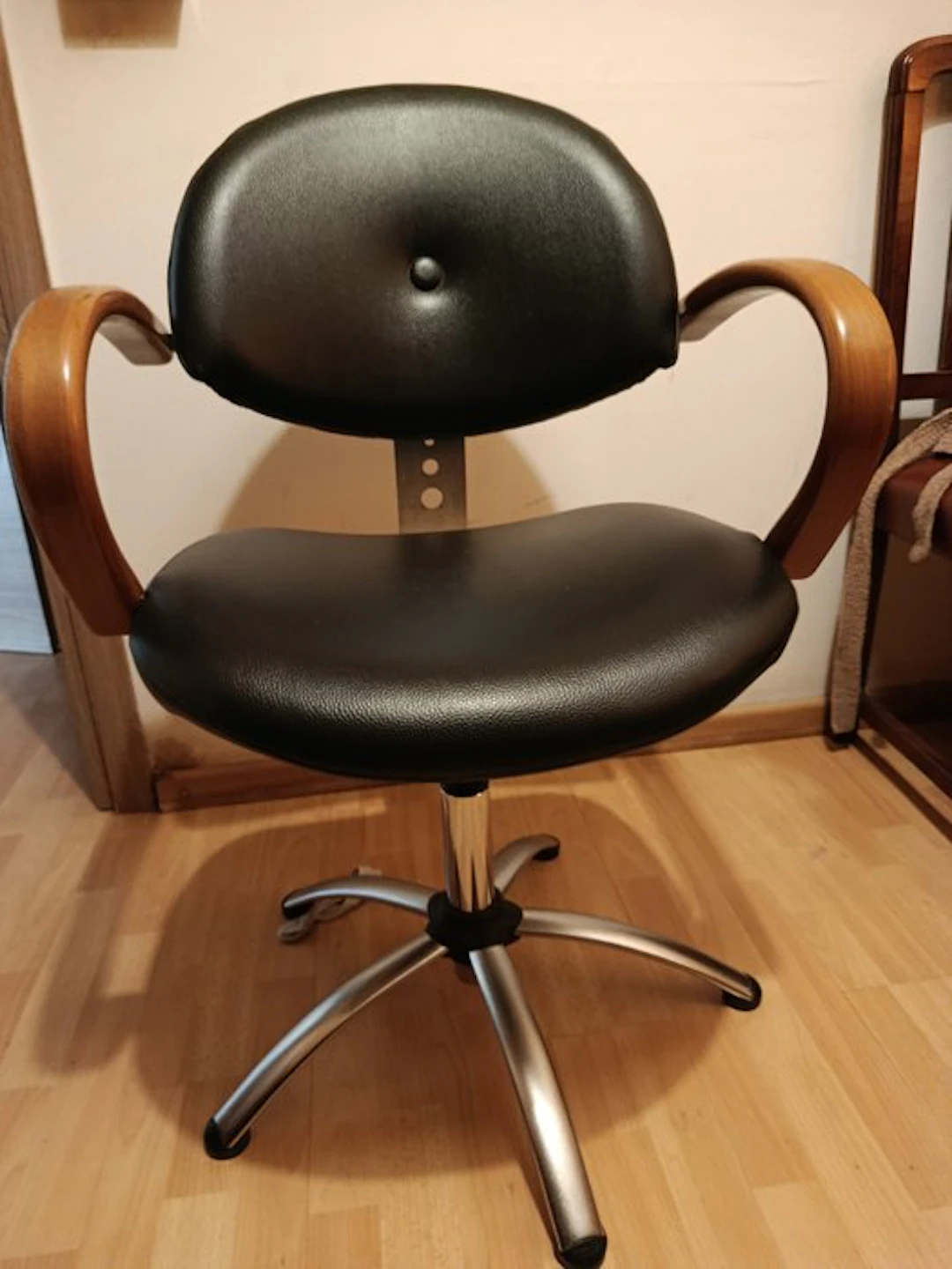 Chair - Wood