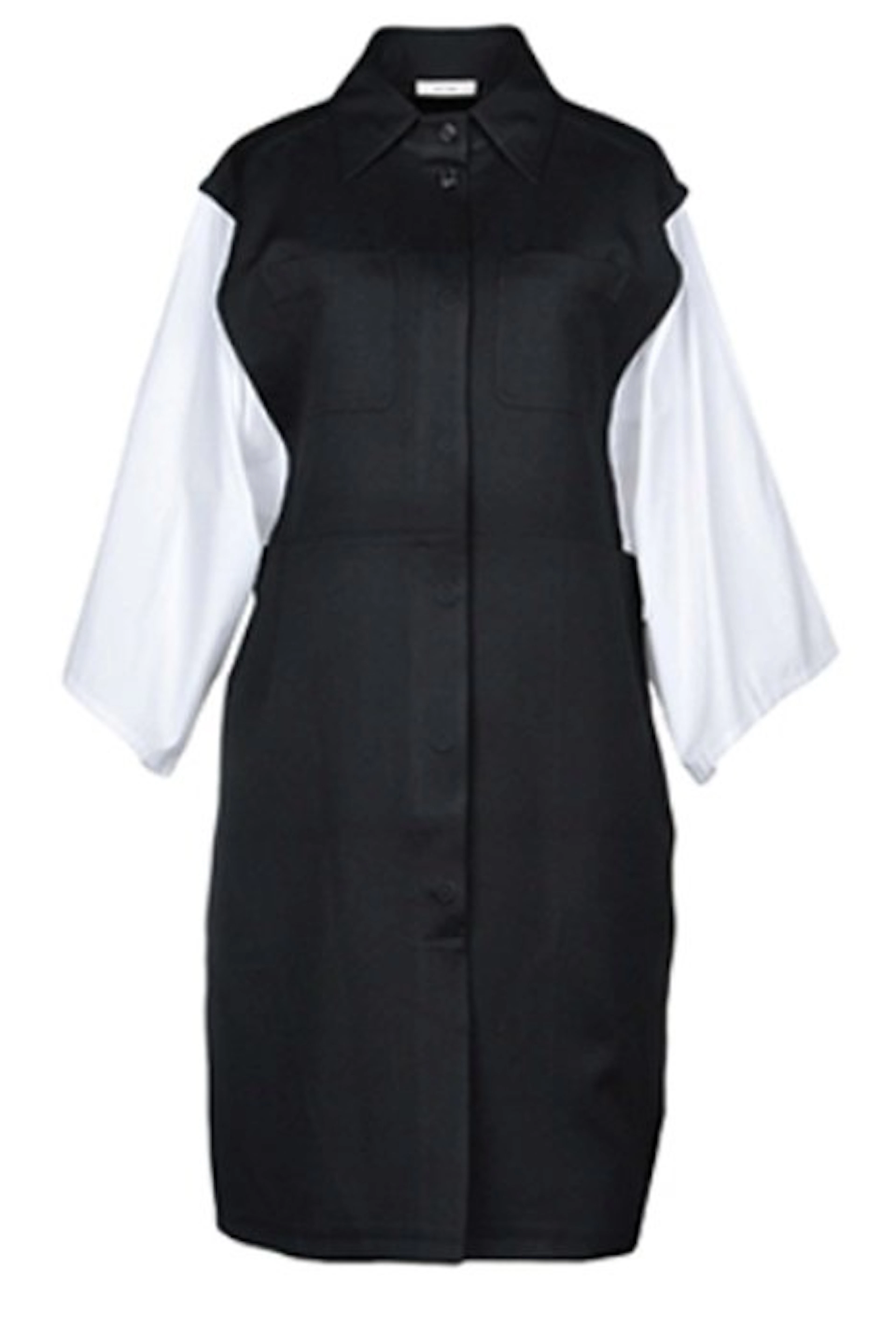 Celine - Phoebe Philo Dress - Dress