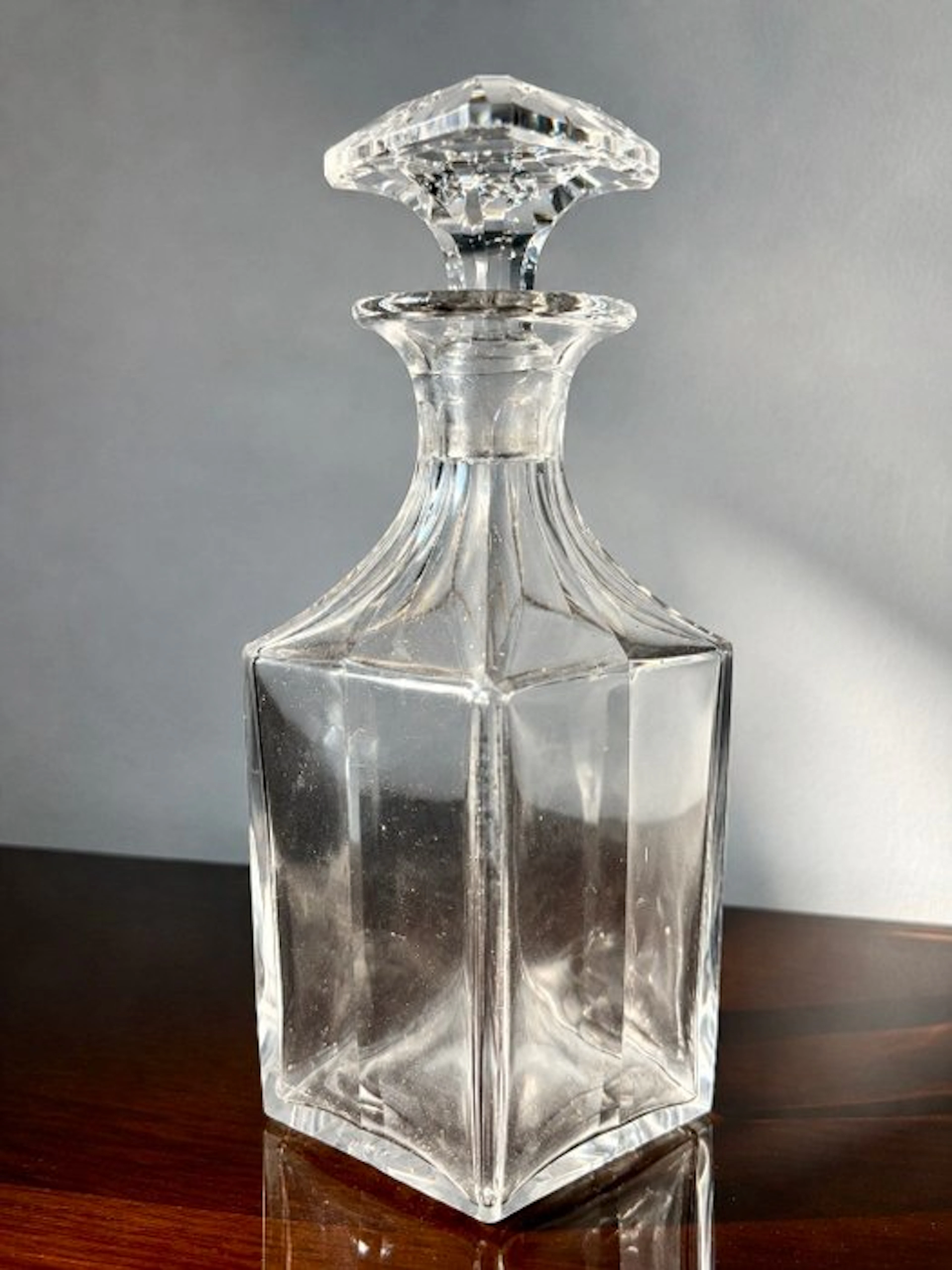 Baccarat - Carafe - Perfection - Crystal
