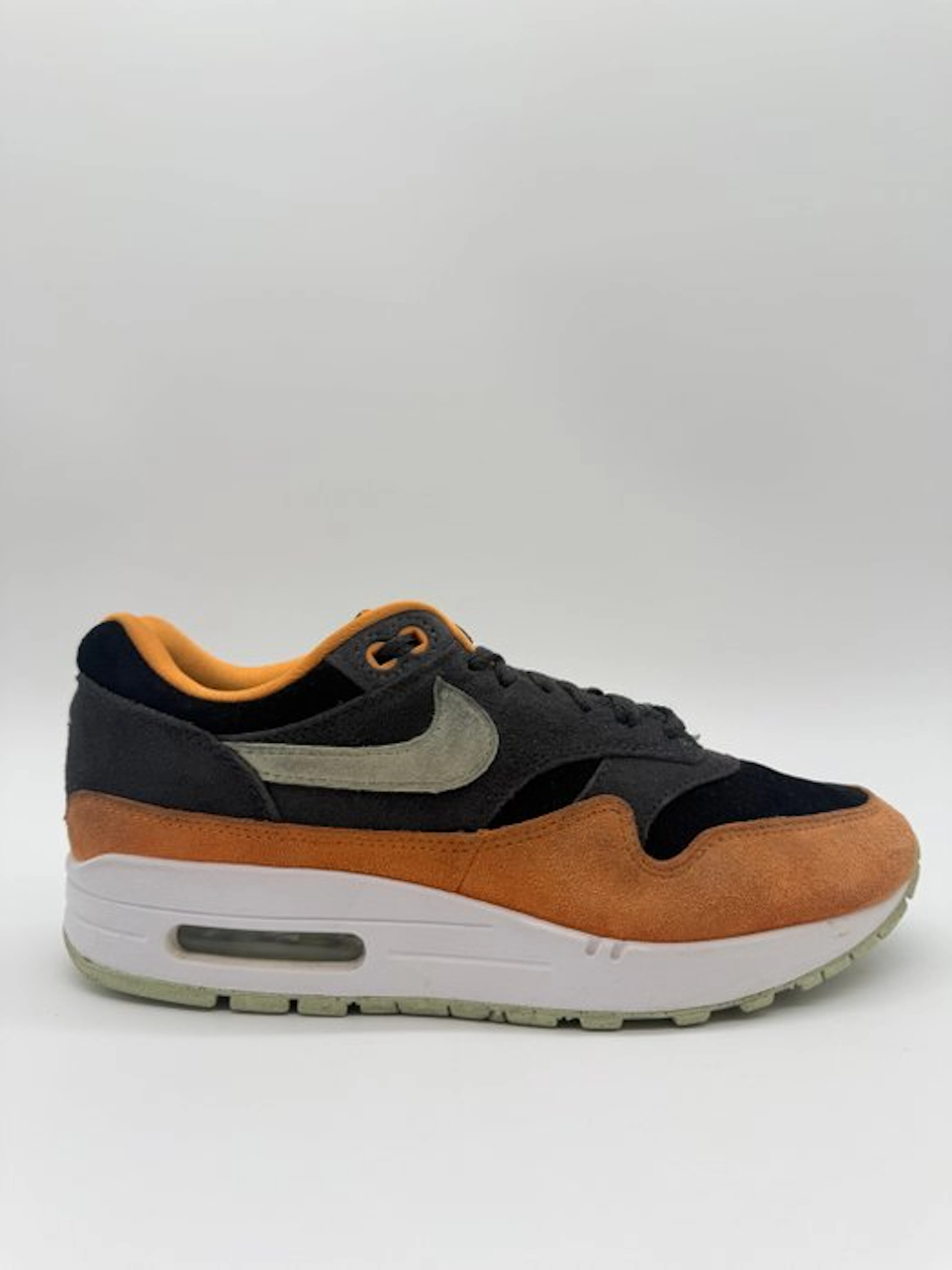 Nike - Nike Air Max 1 Duck Honey Dew - Sneakers - Size: EU 40
