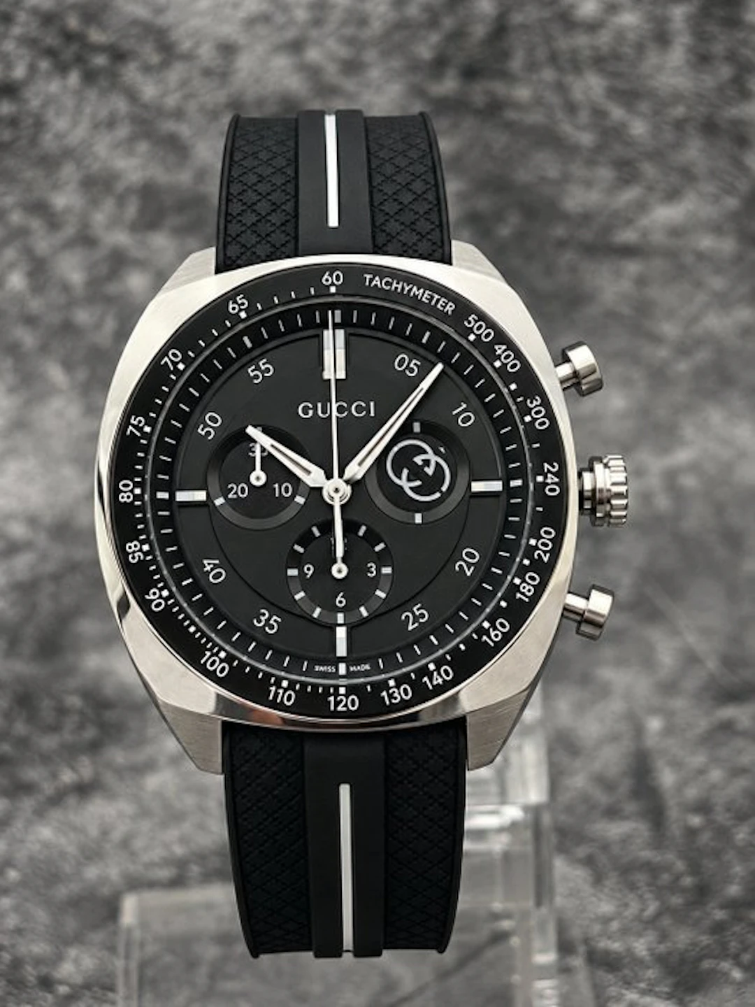 Gucci - Interlocking - No reserve price - YA142320 - Men - 2020-2025
