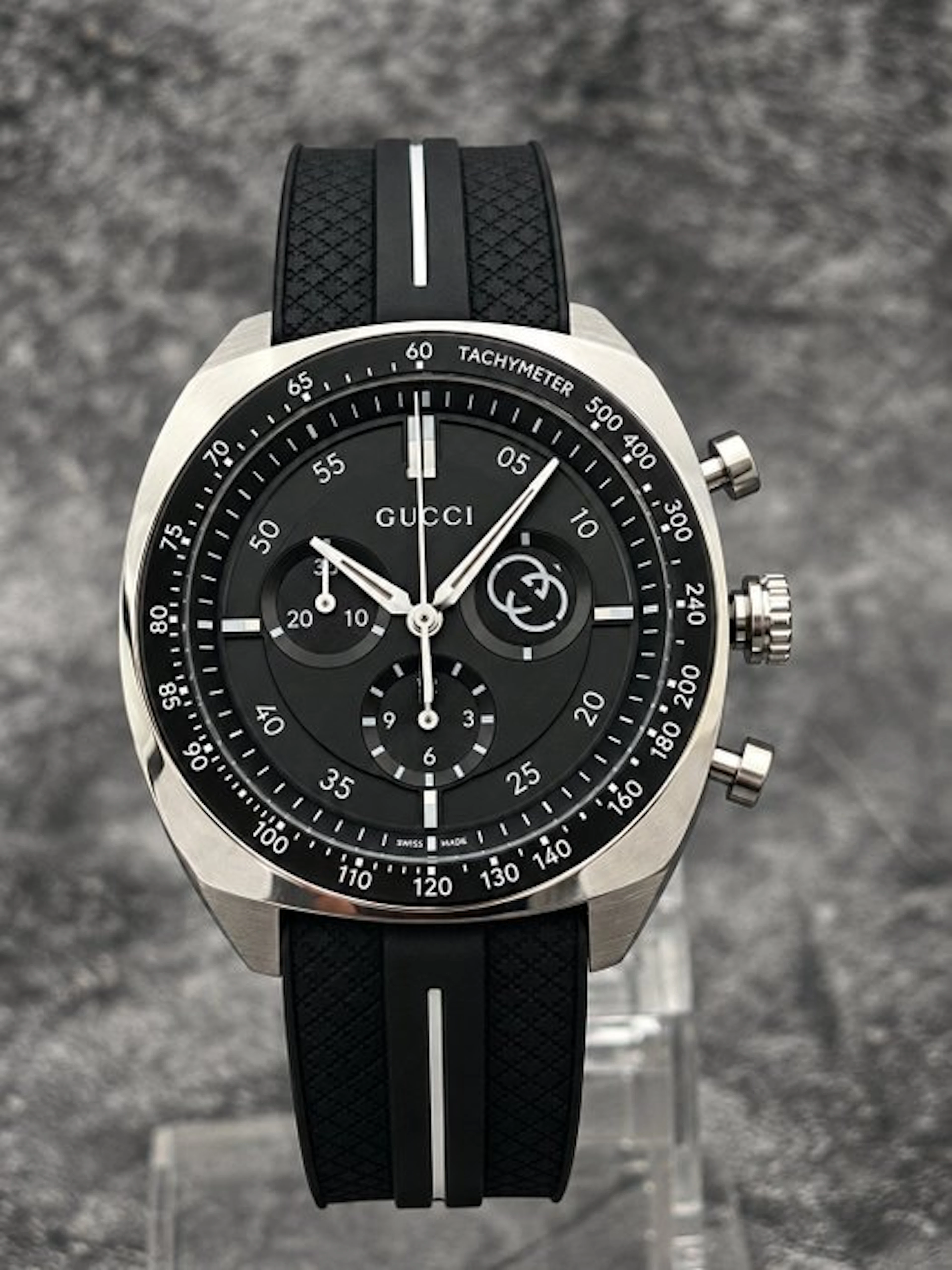 Gucci - Interlocking - No reserve price - YA142320 - Men - 2020-2025