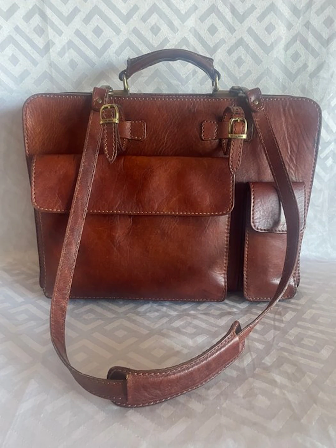 The Bridge - Lavoro - Tempo libero - NO RESERVE PRICE - Handbag