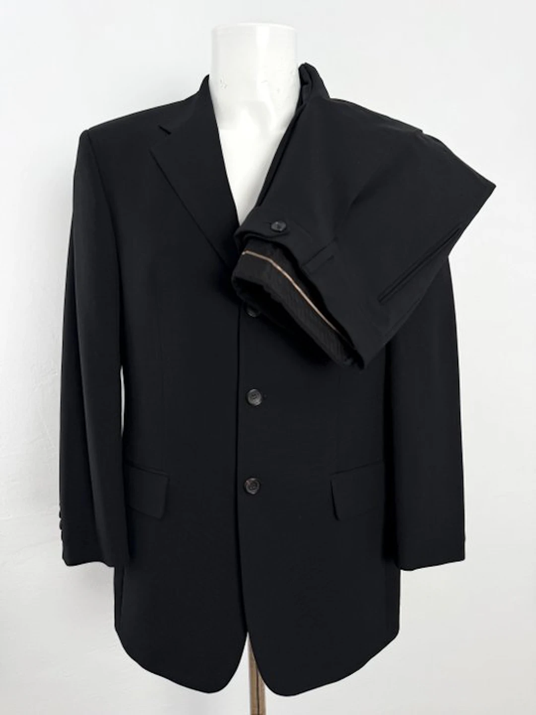 Hugo Boss - Suit
