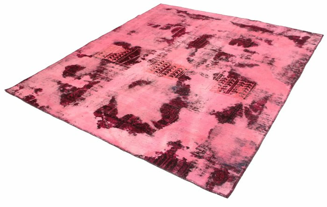 Vintage Art Modern Rug - Rug - 214 cm - 194 cm