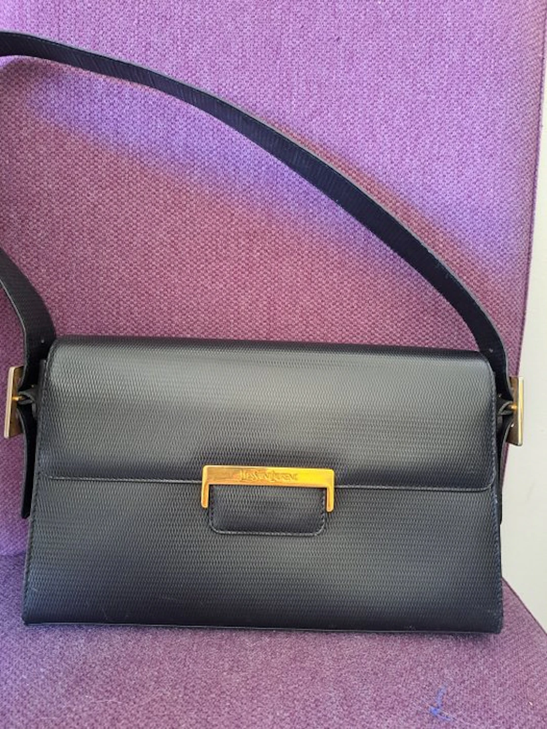 Yves Saint Laurent - Shoulder bag