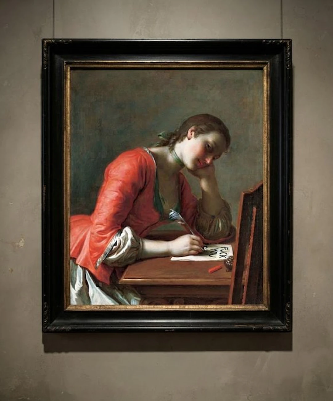 Slasky - Lettera d'Amore