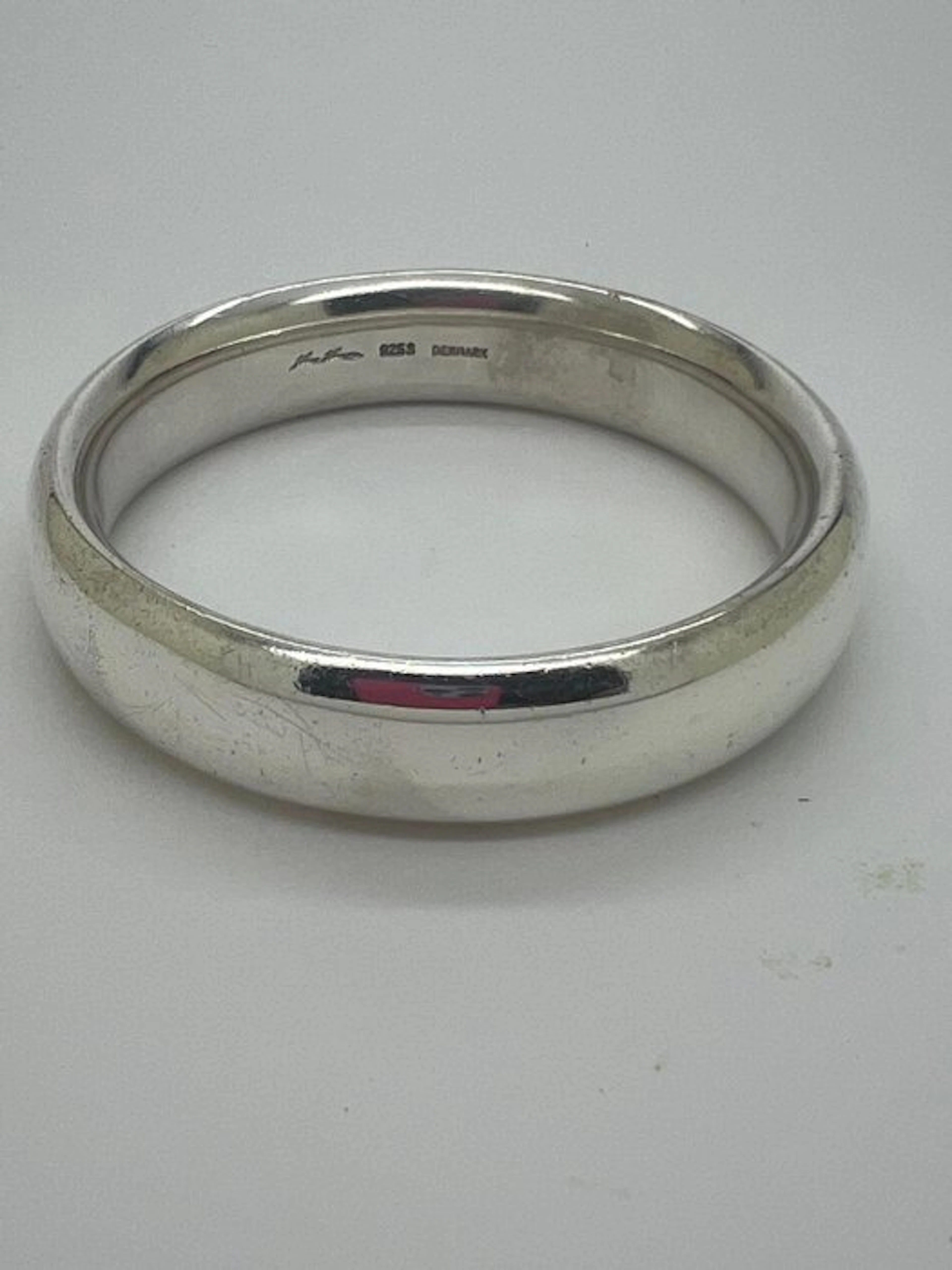 Bracelet Silver - Hans Hansen