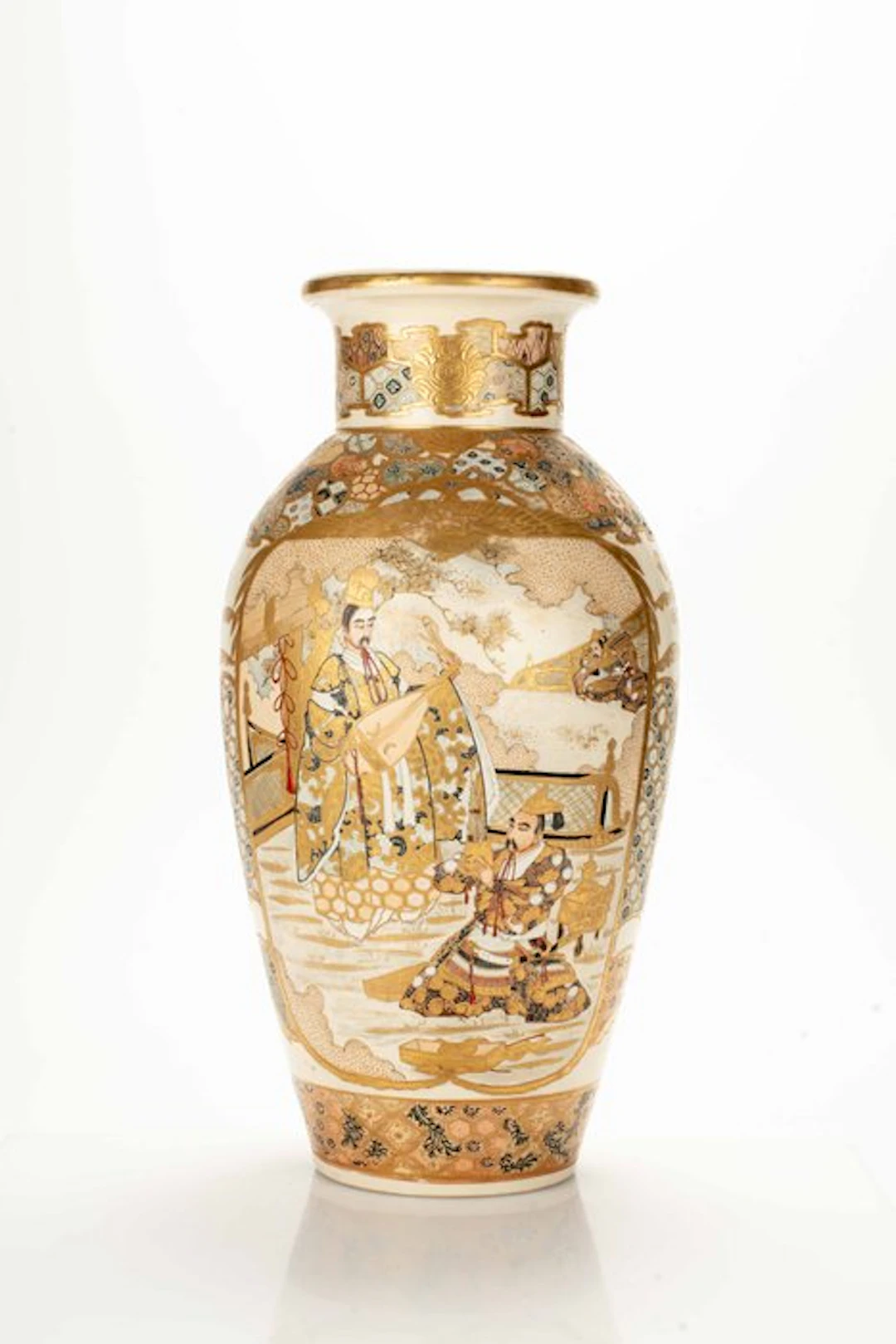 Vase - Ceramic