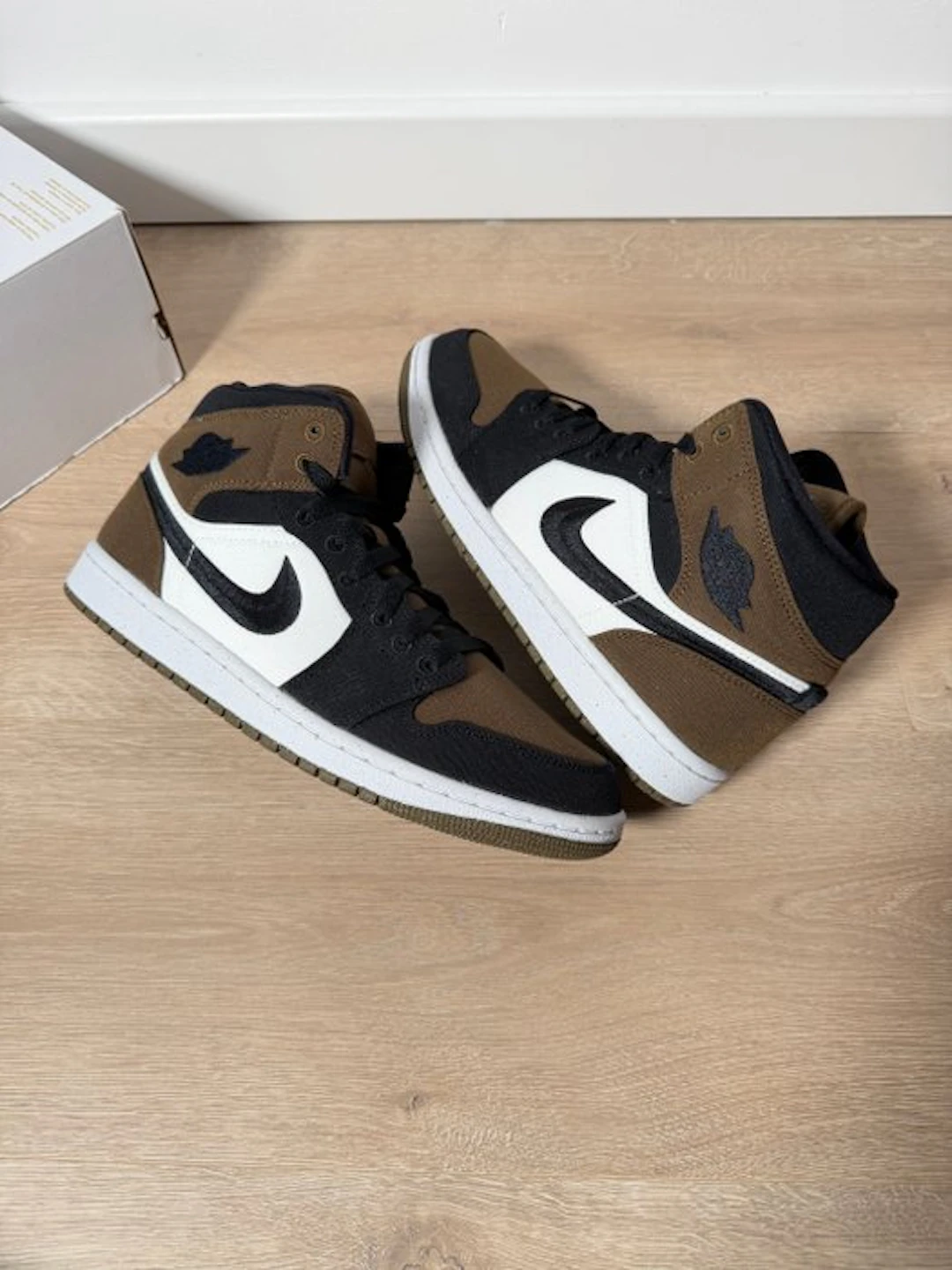 Air Jordan - Sneakers - Size: EU 42 - New with tags