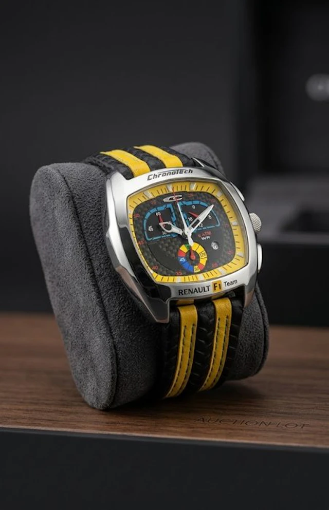 Renault F1 team - Fernando Alonso