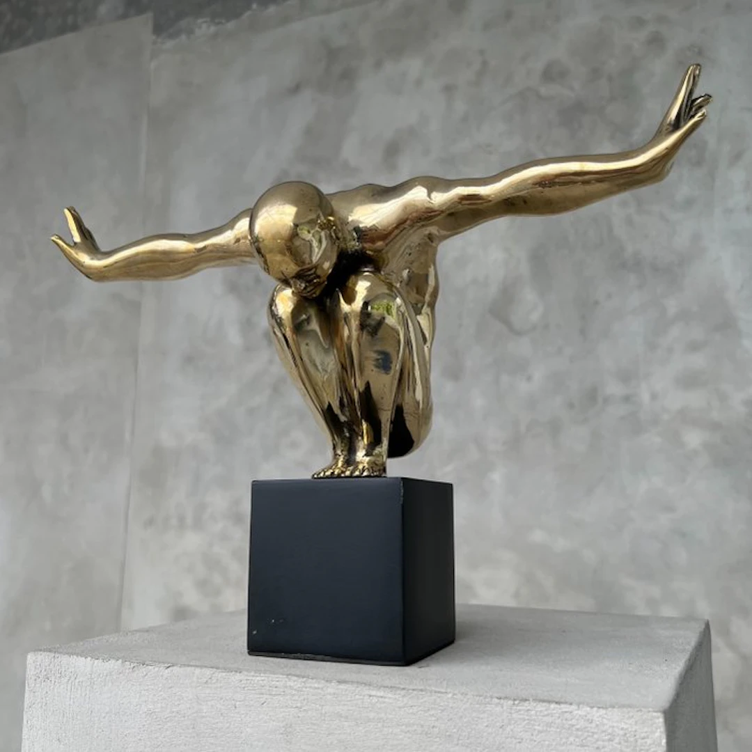 Sculpture
