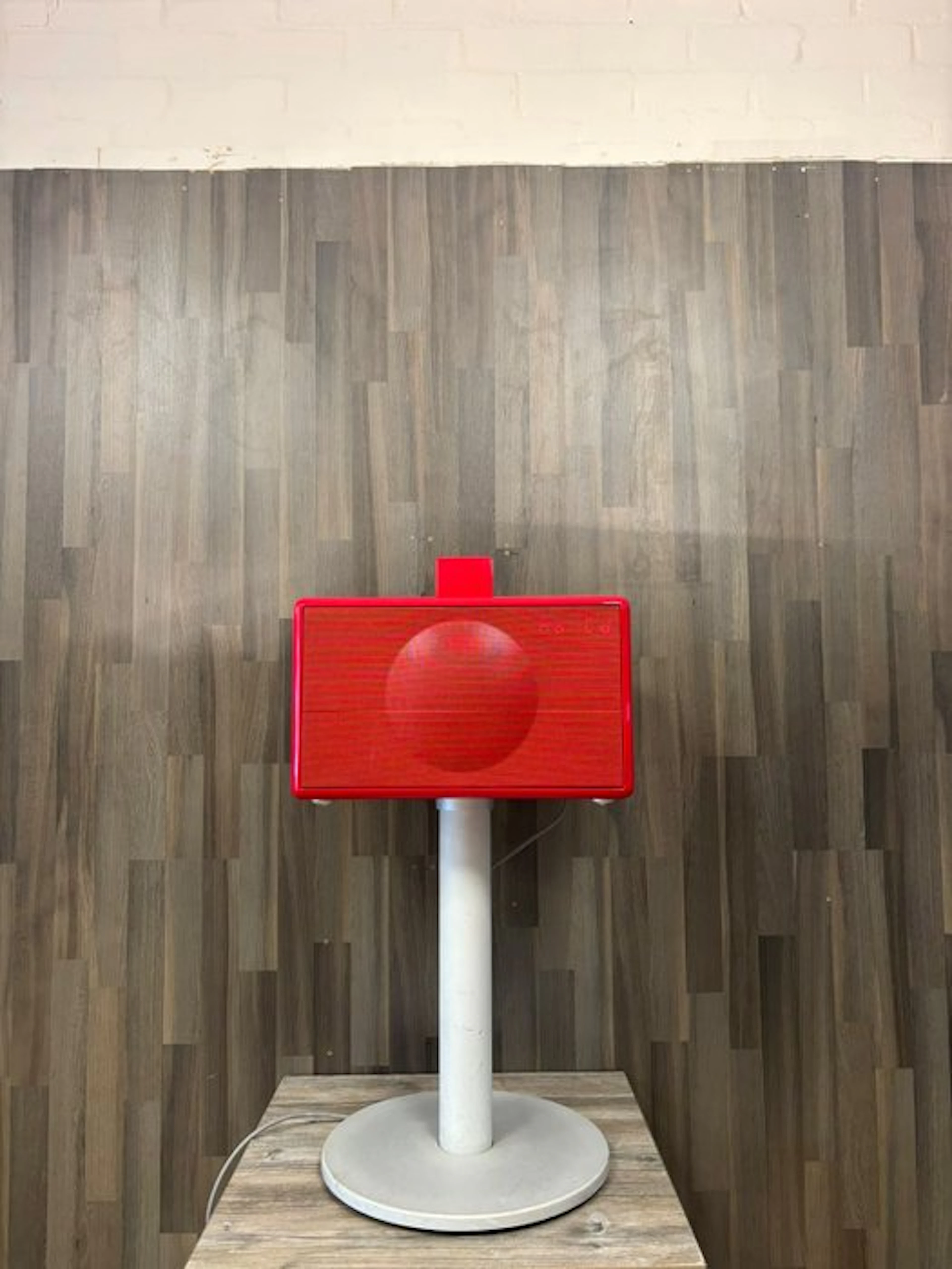 Geneva - Sound System Model L / All-in-one powered Stereo set
