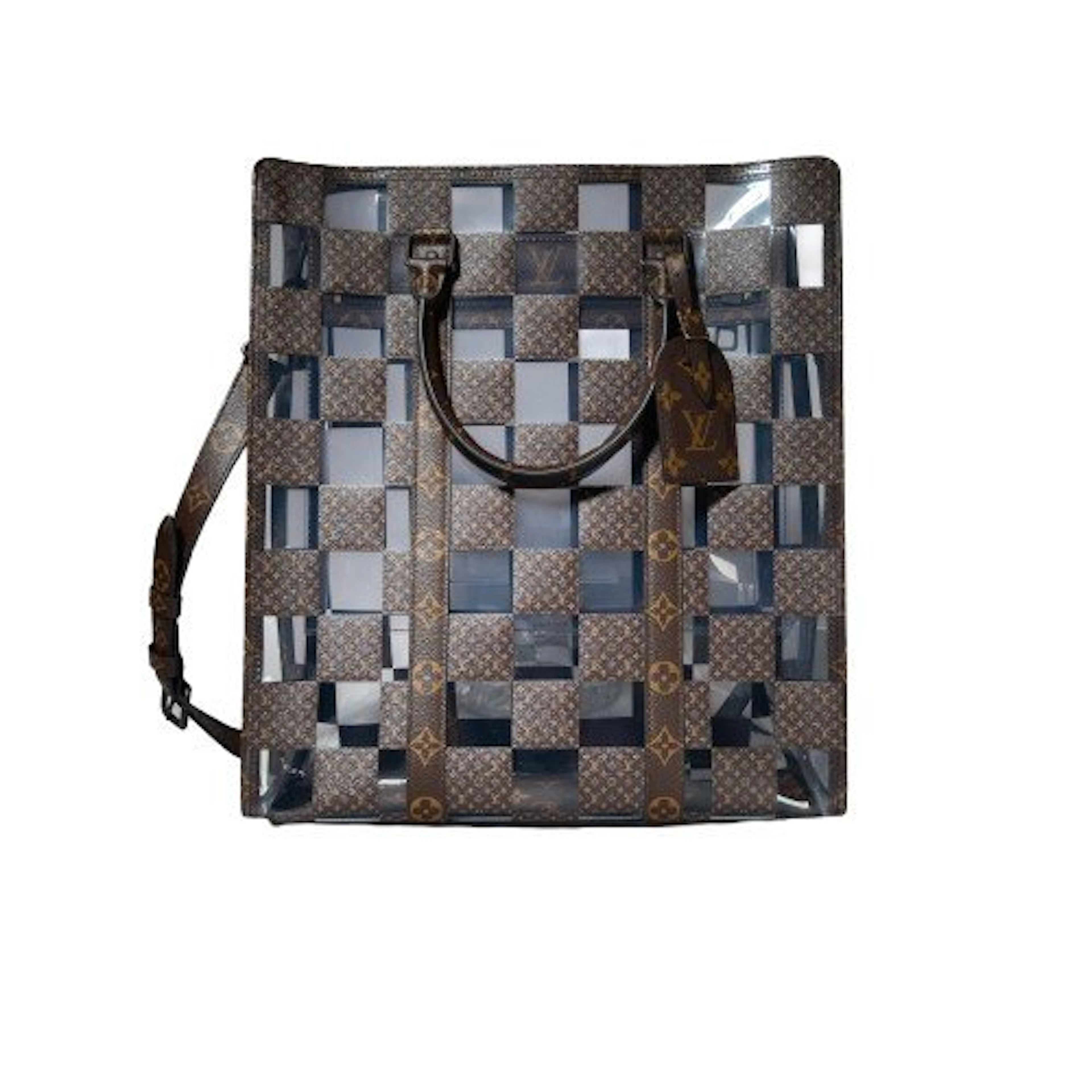 Louis Vuitton - Shoulder bag
