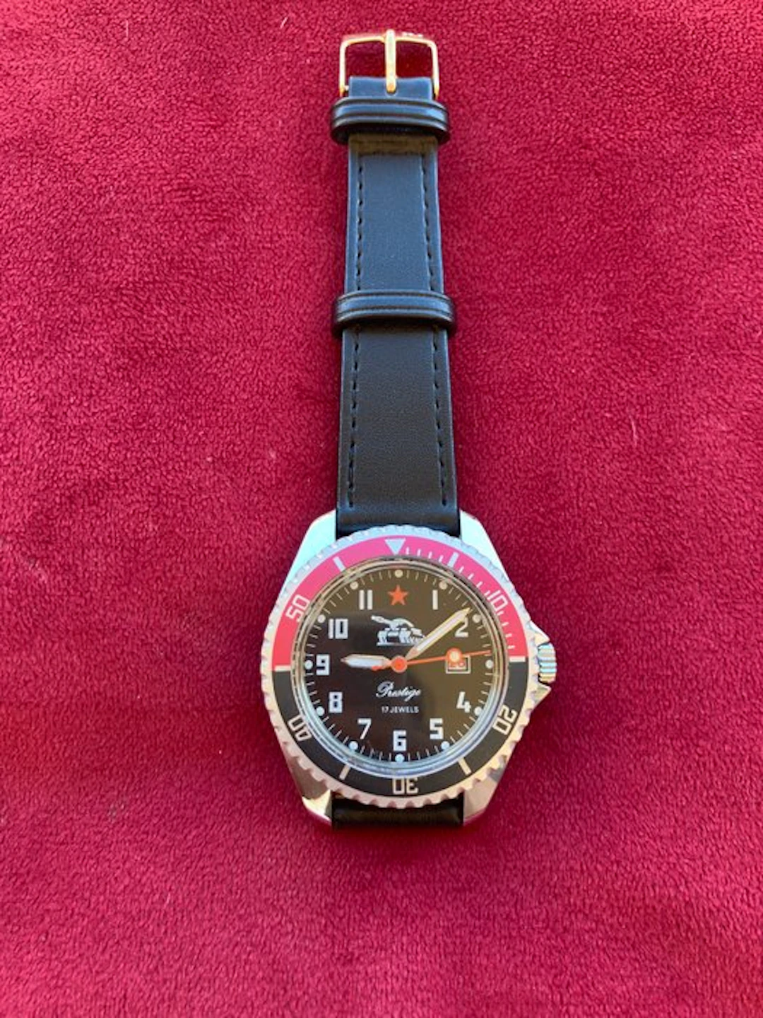 prestige - No reserve price - 2 - Men - 1970